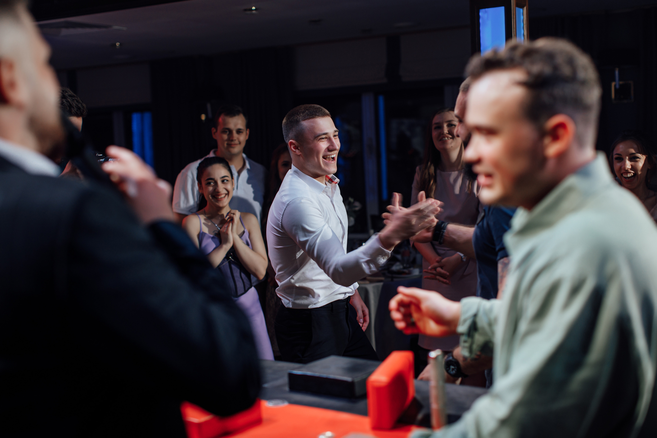 Дима и Юля 2022. Свадебный фотограф в Москве, Ярославле Виталий Квант