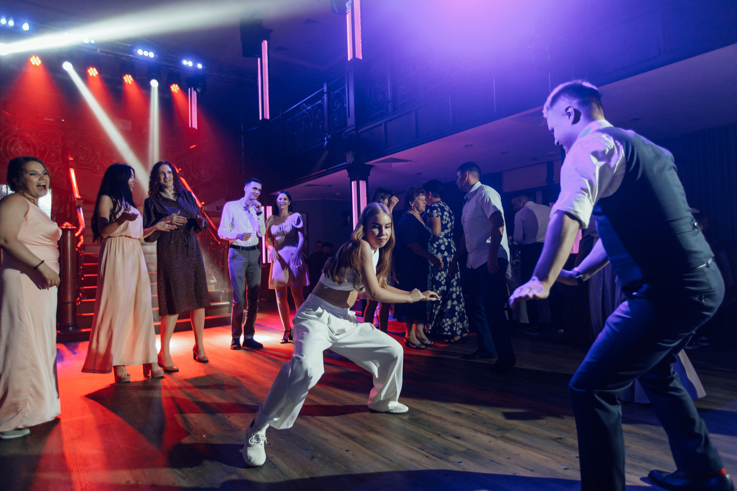 Дима и Юля 2022. Свадебный фотограф в Москве, Ярославле Виталий Квант