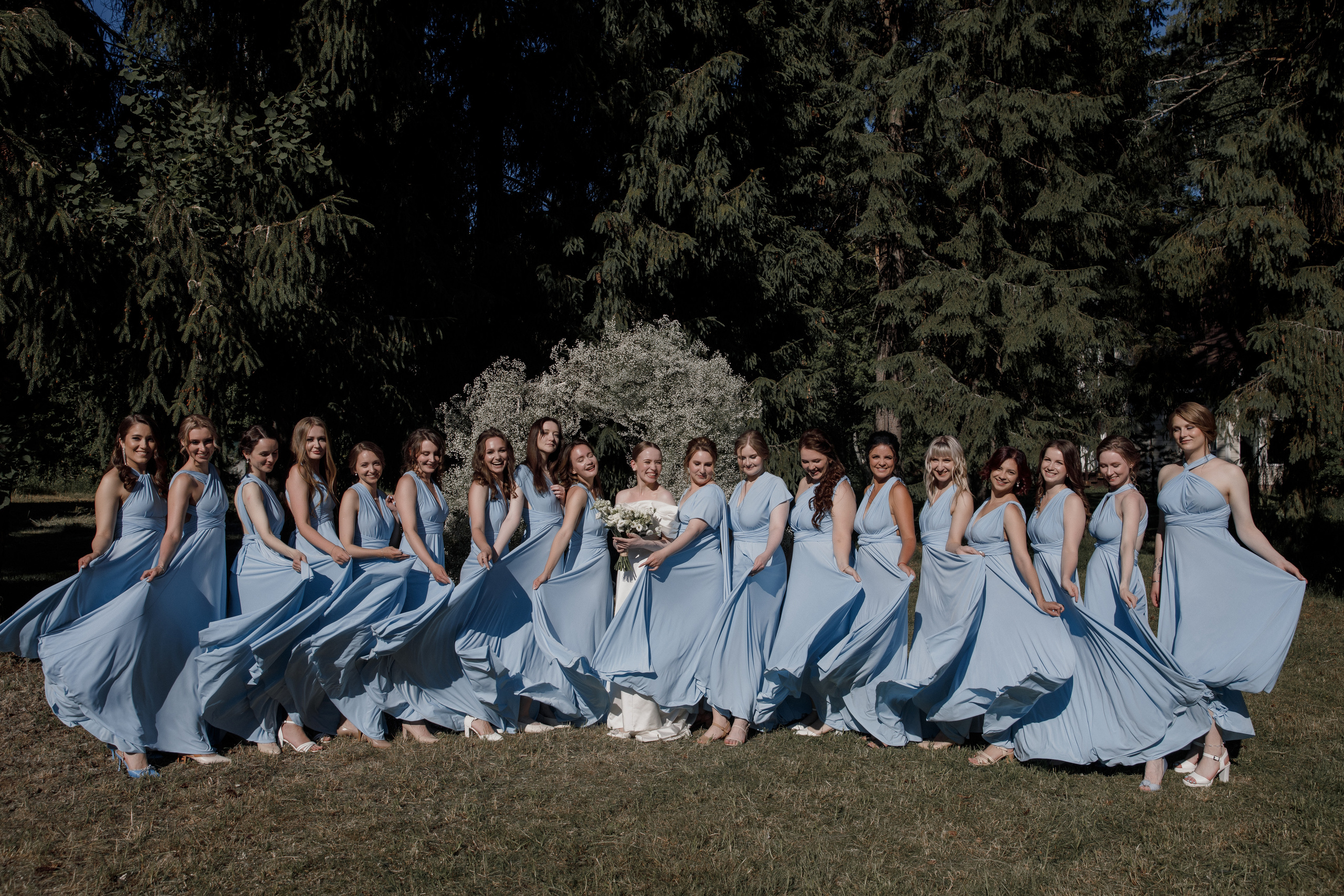 Илья и Света 2022. Свадебный фотограф в Москве, Ярославле Виталий Квант