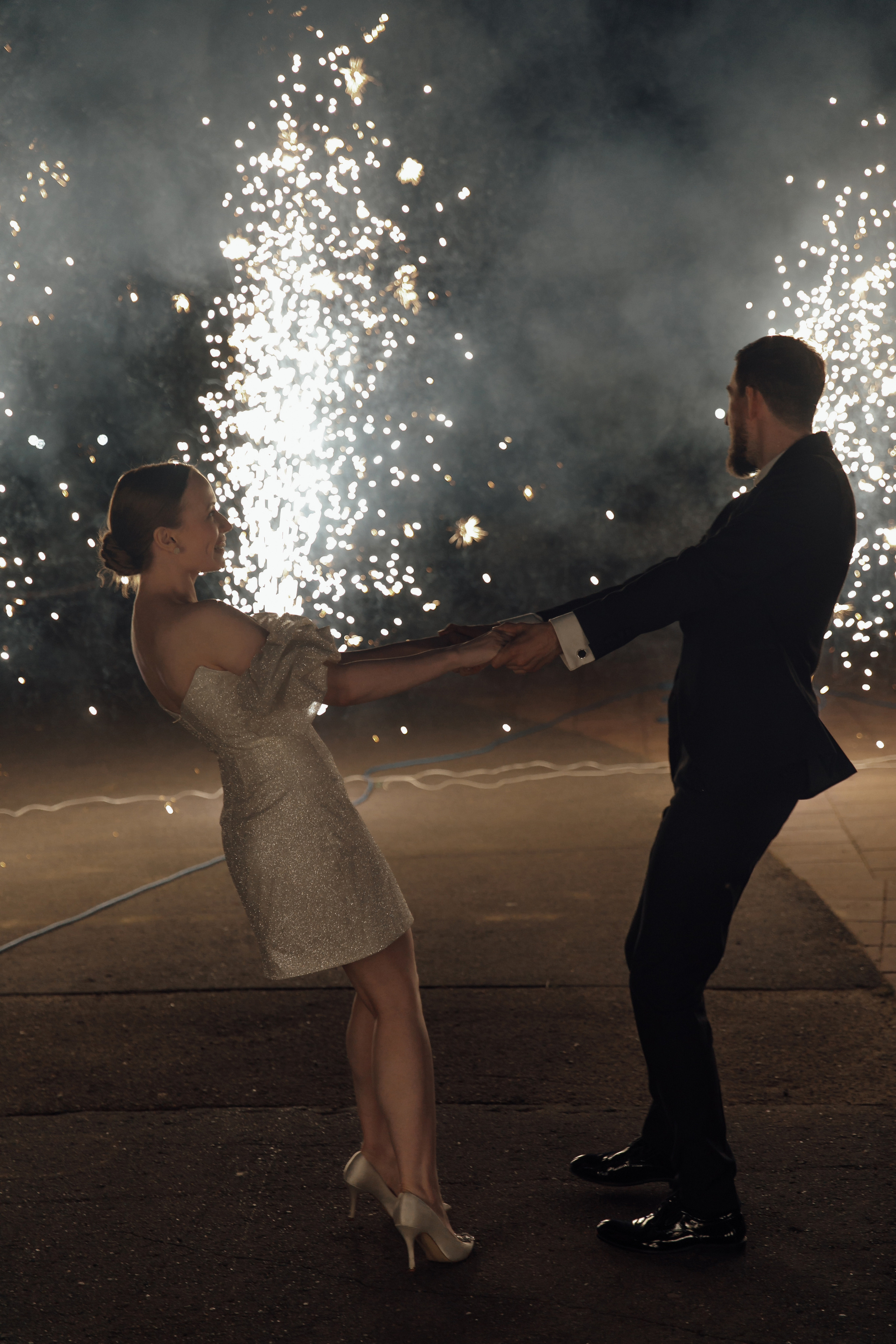 Илья и Света 2022. Свадебный фотограф в Москве, Ярославле Виталий Квант