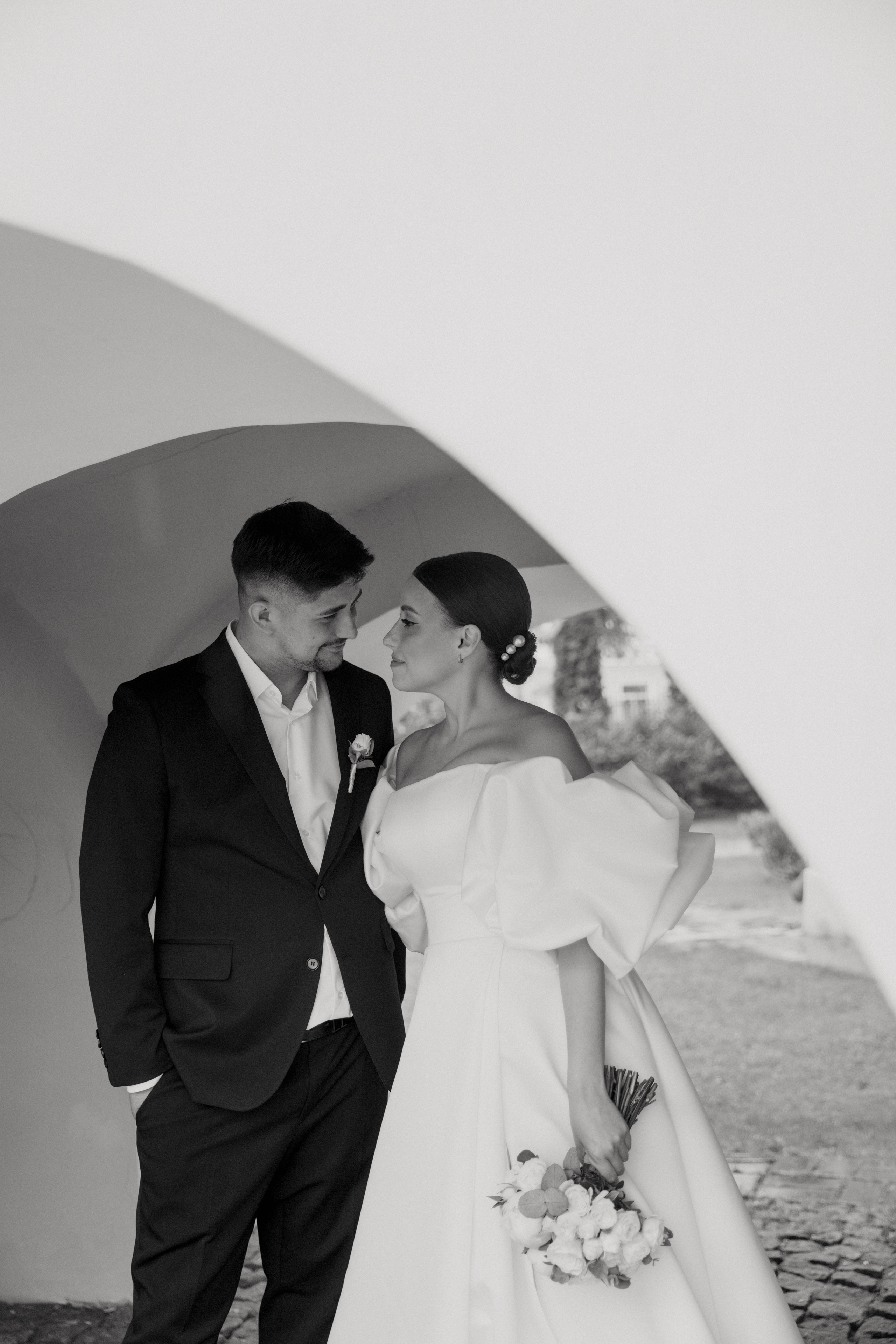 Дима и Даша 2022. Свадебный фотограф в Москве, Ярославле Виталий Квант