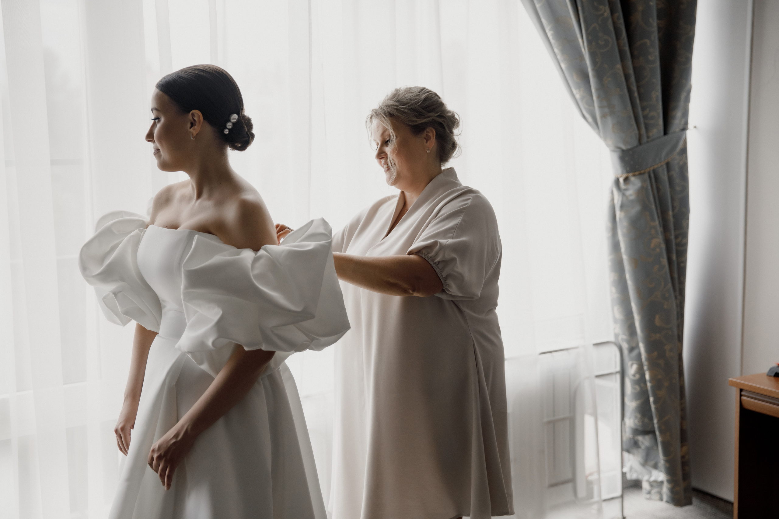 Дима и Даша 2022. Свадебный фотограф в Москве, Ярославле Виталий Квант