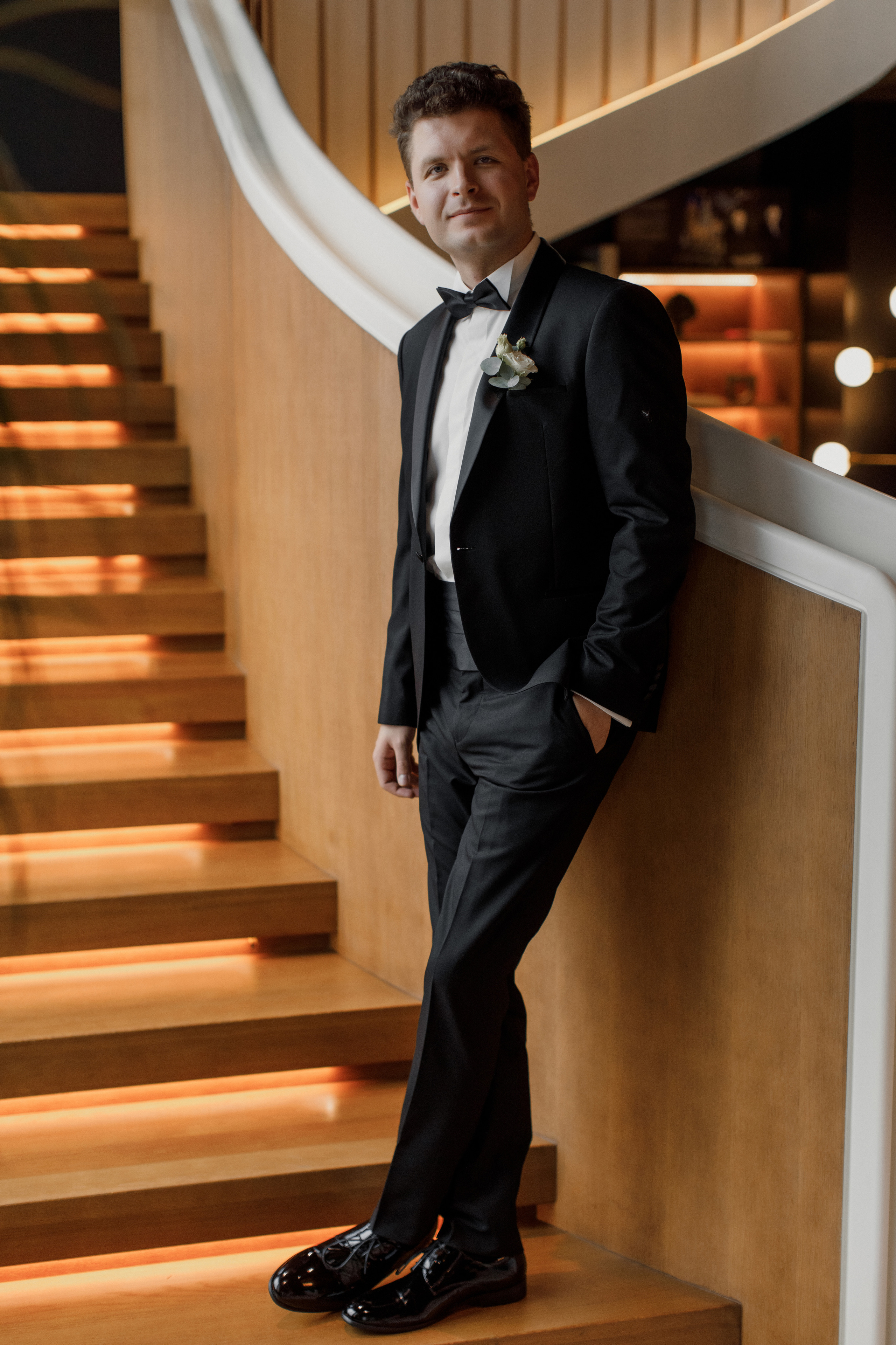 Андрей и Полина 2022. Свадебный фотограф в Москве, Ярославле Виталий Квант