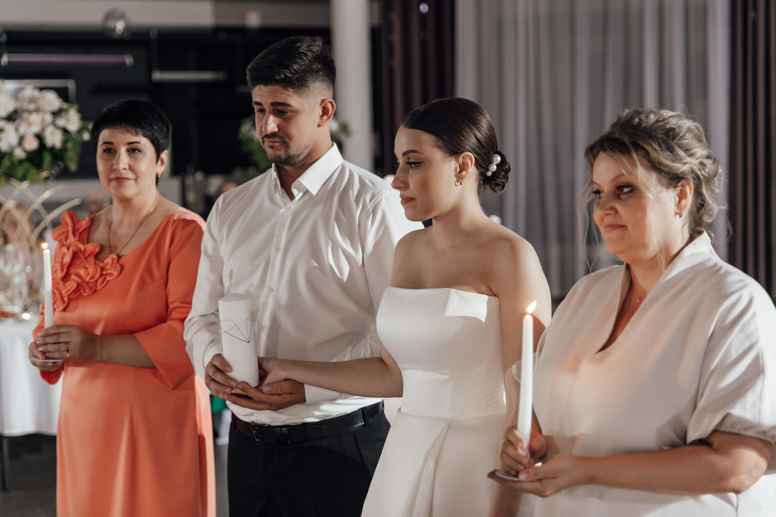 Дима и Даша 2022. Свадебный фотограф в Москве, Ярославле Виталий Квант