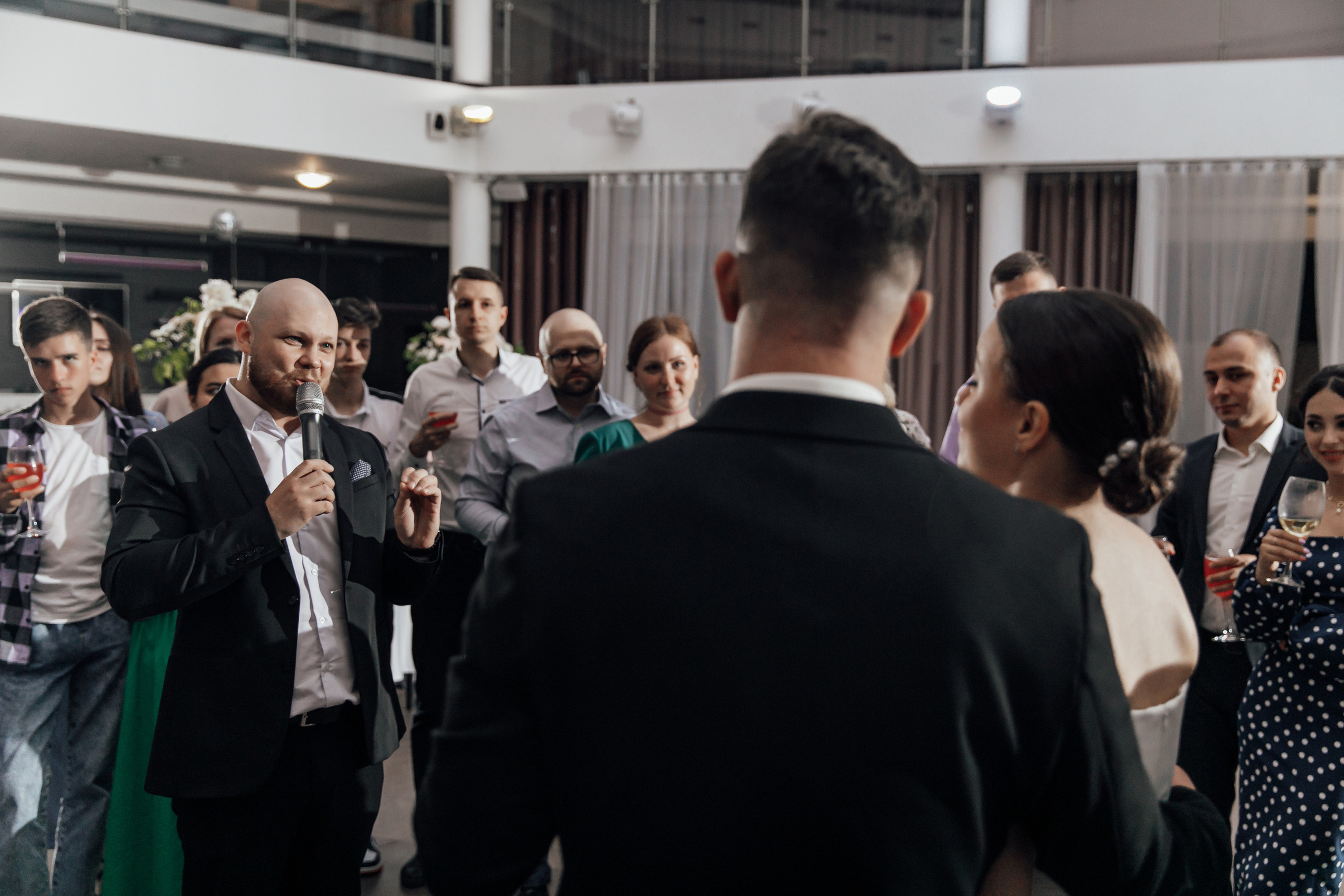 Дима и Даша 2022. Свадебный фотограф в Москве, Ярославле Виталий Квант