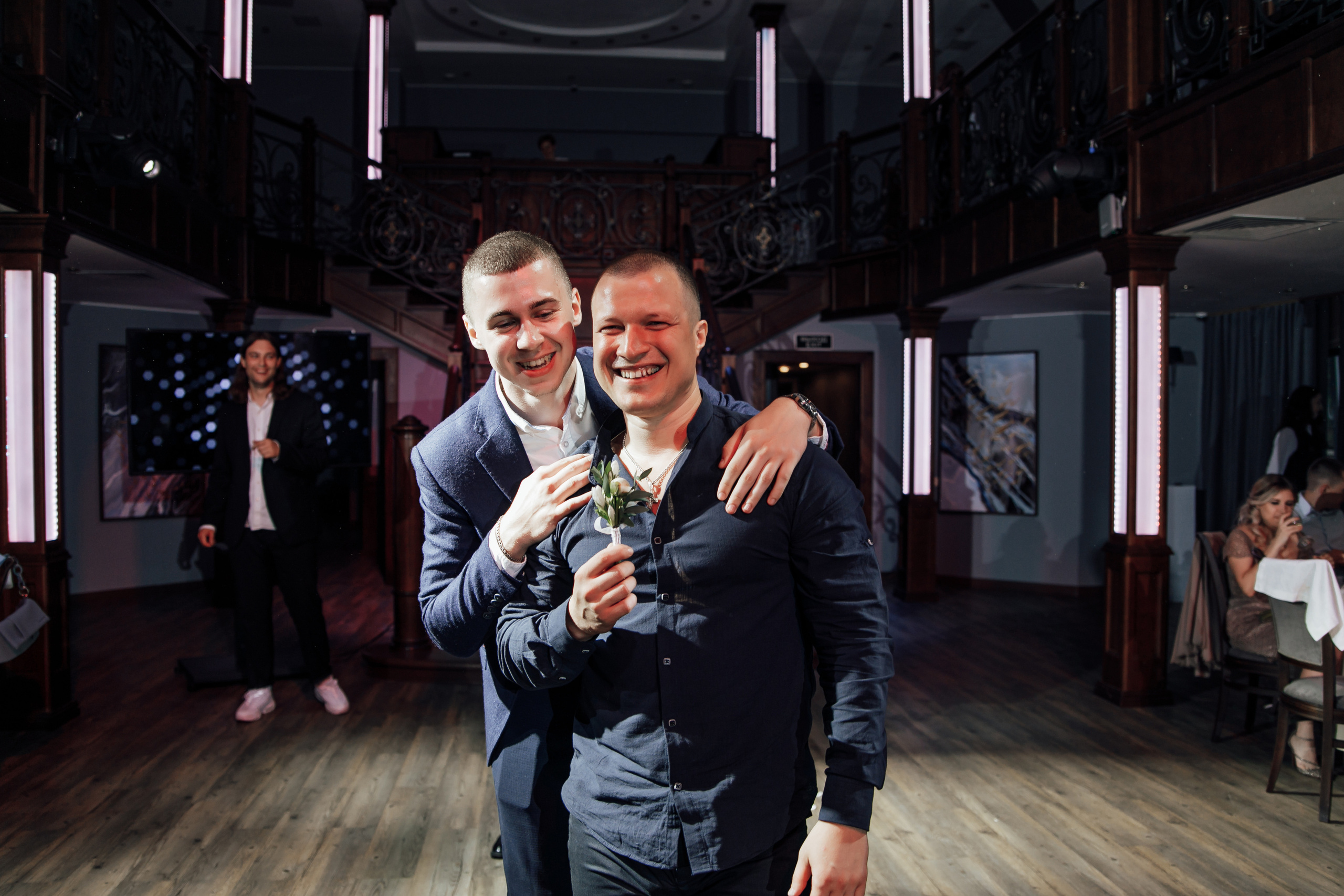 Артем и Оля 2022. Свадебный фотограф в Москве, Ярославле Виталий Квант