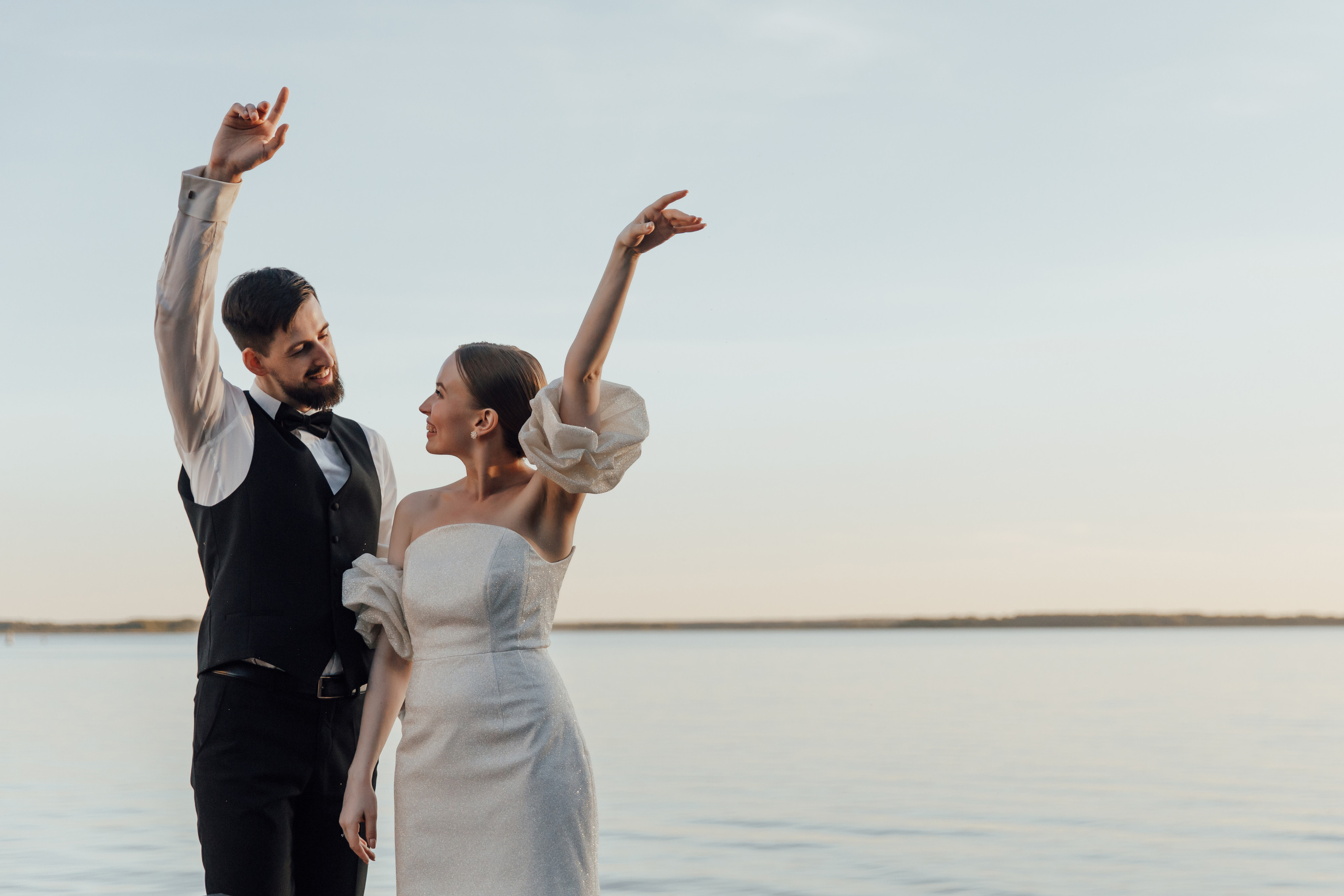 Илья и Света 2022. Свадебный фотограф в Москве, Ярославле Виталий Квант