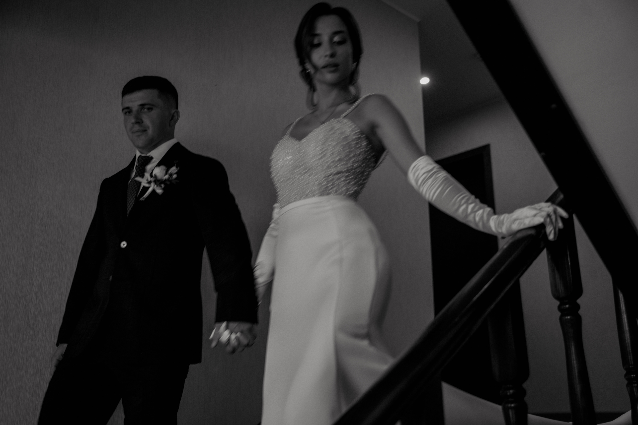 Артем и Оля 2022. Свадебный фотограф в Москве, Ярославле Виталий Квант