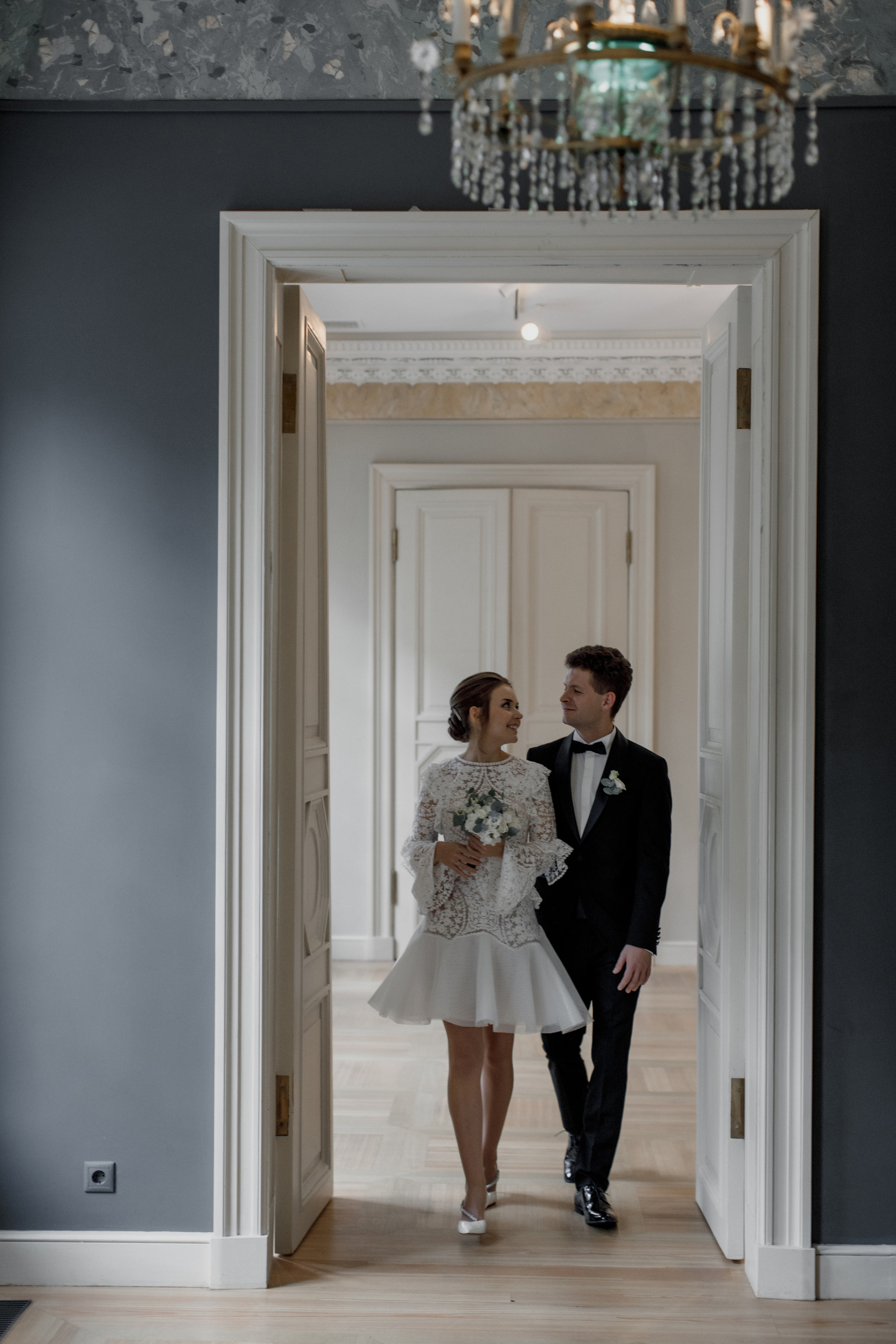 Андрей и Полина 2022. Свадебный фотограф в Москве, Ярославле Виталий Квант