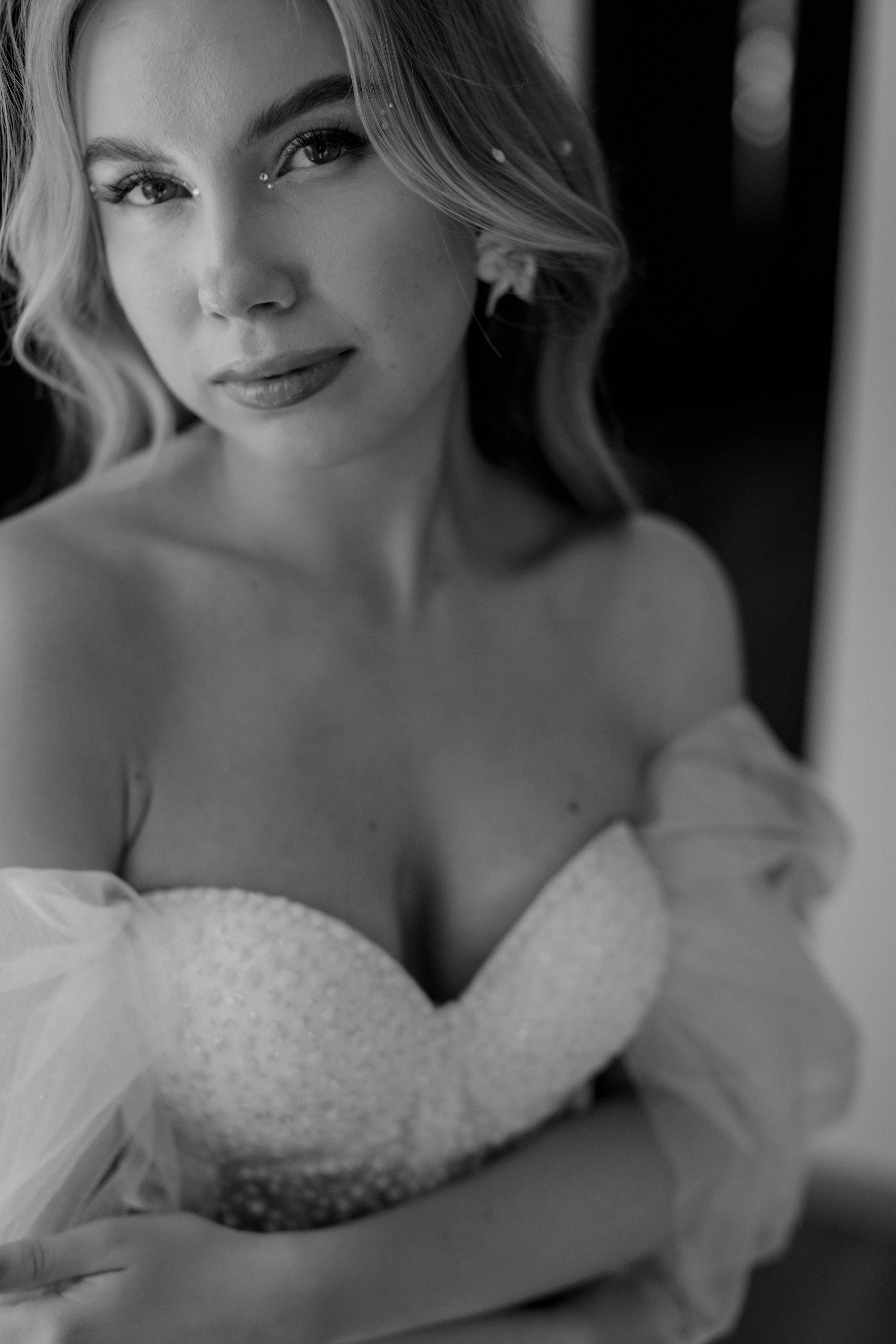 Дима и Юля 2022. Свадебный фотограф в Москве, Ярославле Виталий Квант