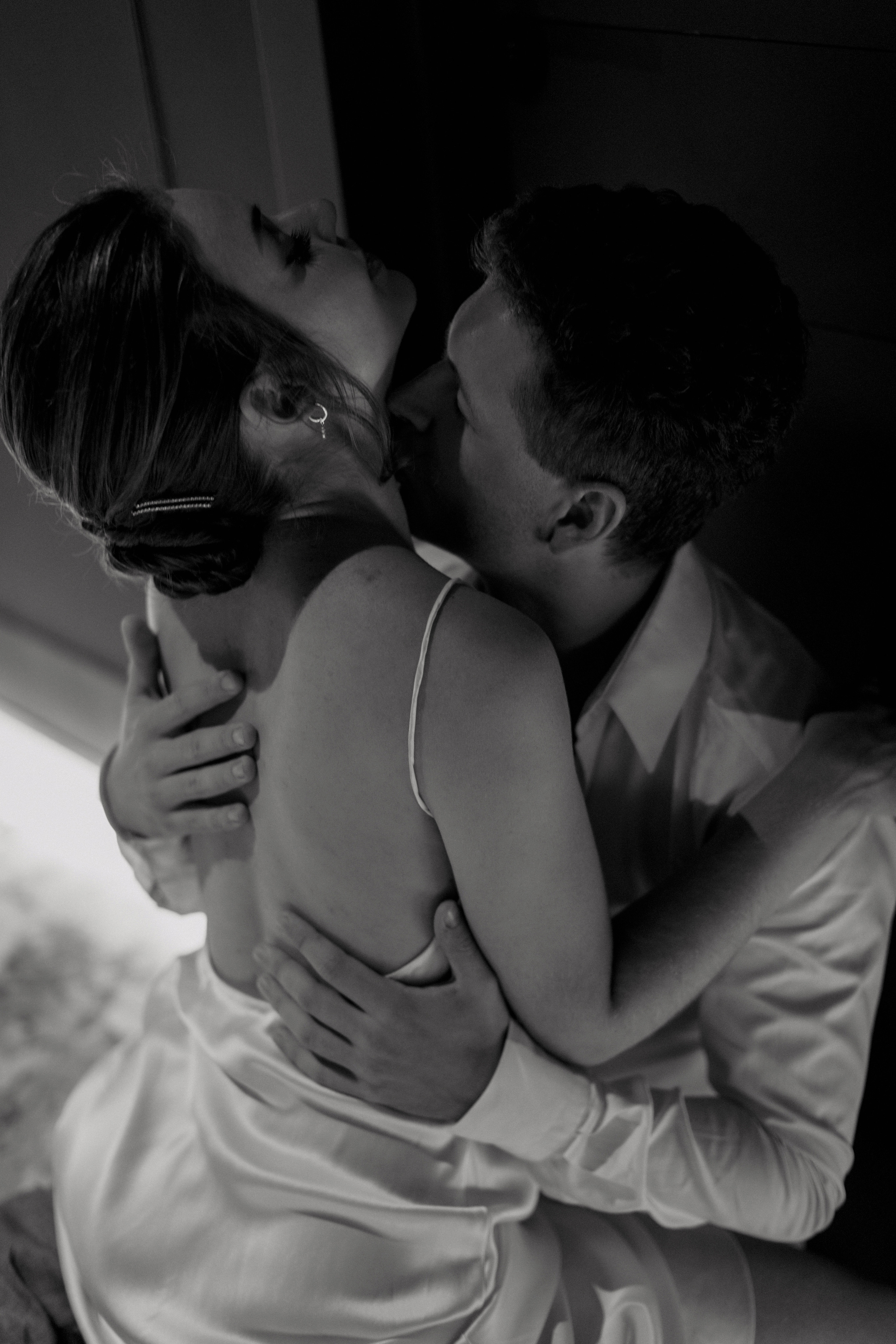 Андрей и Полина 2022. Свадебный фотограф в Москве, Ярославле Виталий Квант