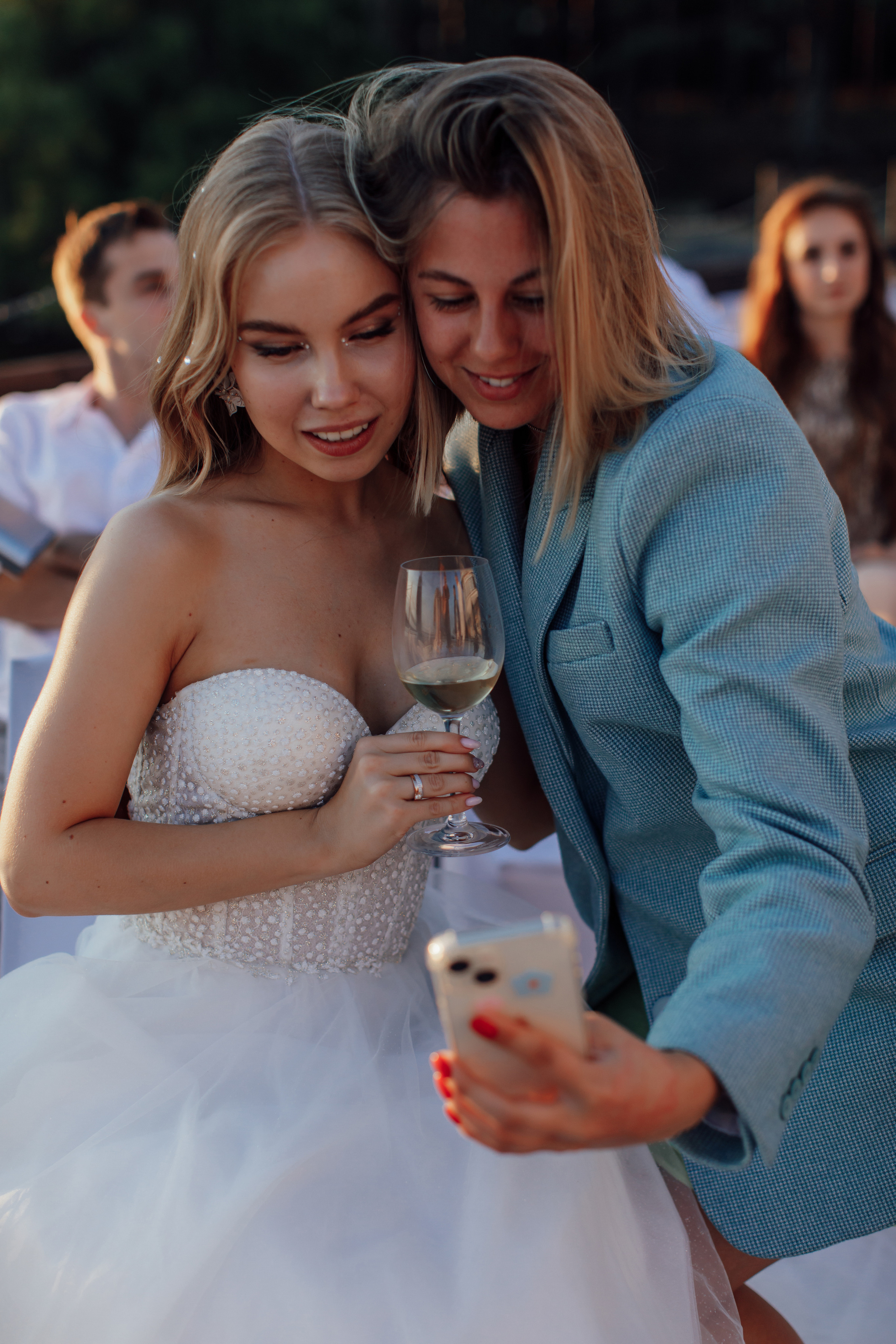 Дима и Юля 2022. Свадебный фотограф в Москве, Ярославле Виталий Квант