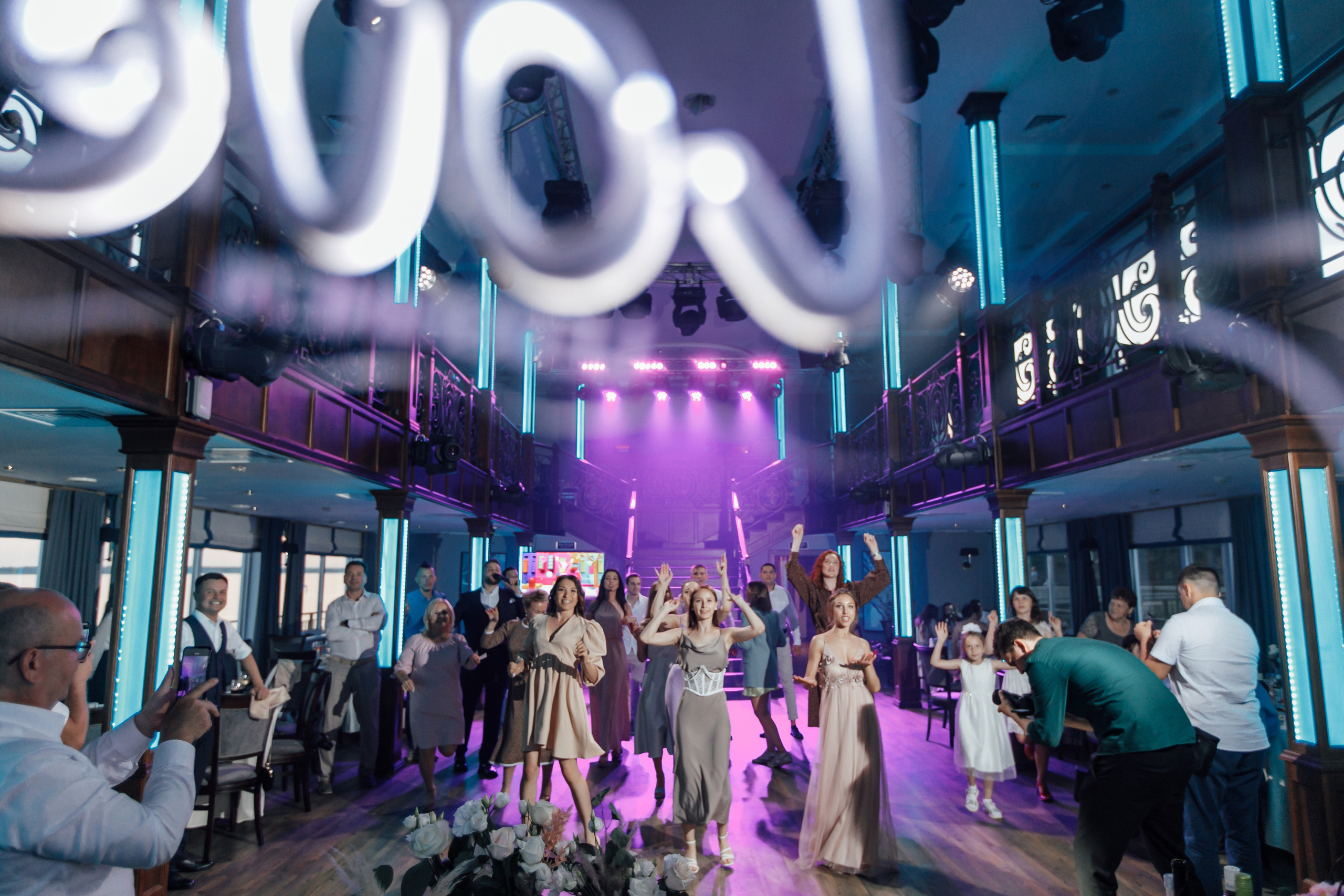 Дима и Юля 2022. Свадебный фотограф в Москве, Ярославле Виталий Квант