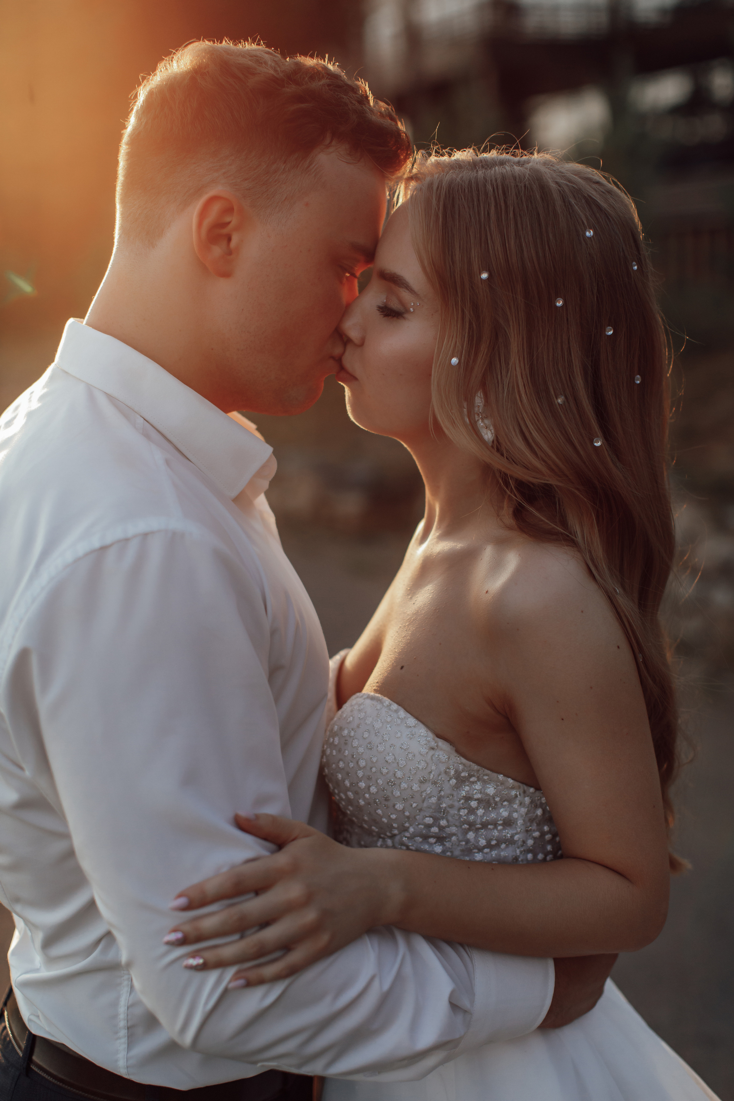 Дима и Юля 2022. Свадебный фотограф в Москве, Ярославле Виталий Квант