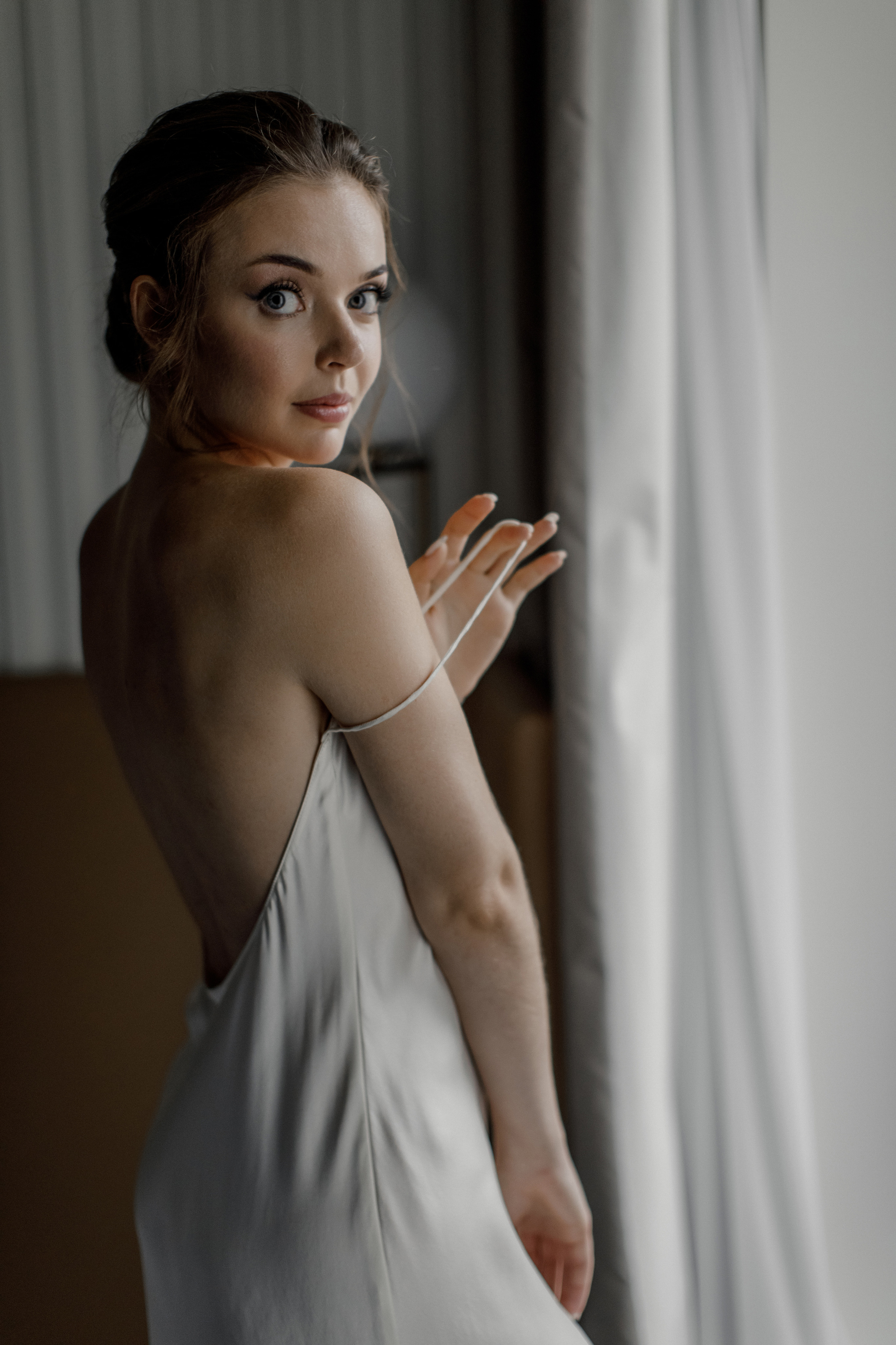 Андрей и Полина 2022. Свадебный фотограф в Москве, Ярославле Виталий Квант