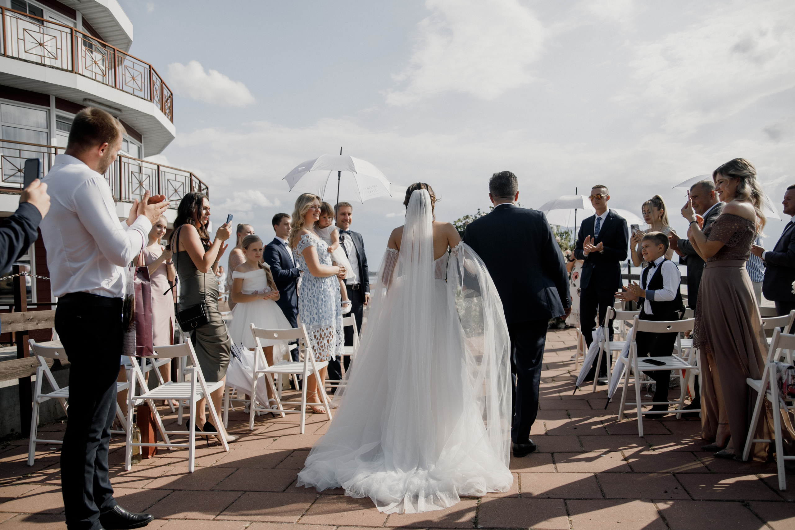 Артем и Оля 2022. Свадебный фотограф в Москве, Ярославле Виталий Квант