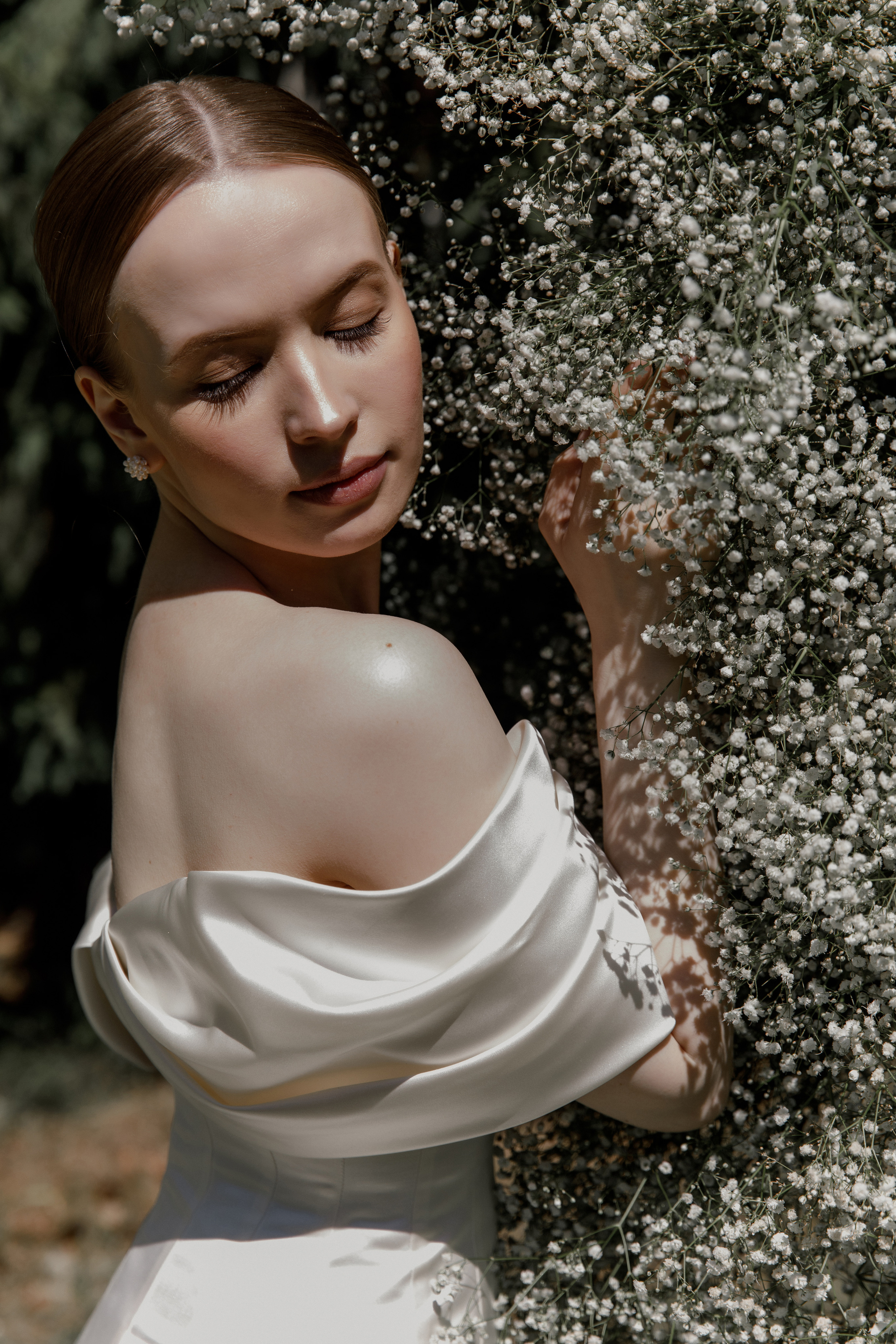 Илья и Света 2022. Свадебный фотограф в Москве, Ярославле Виталий Квант