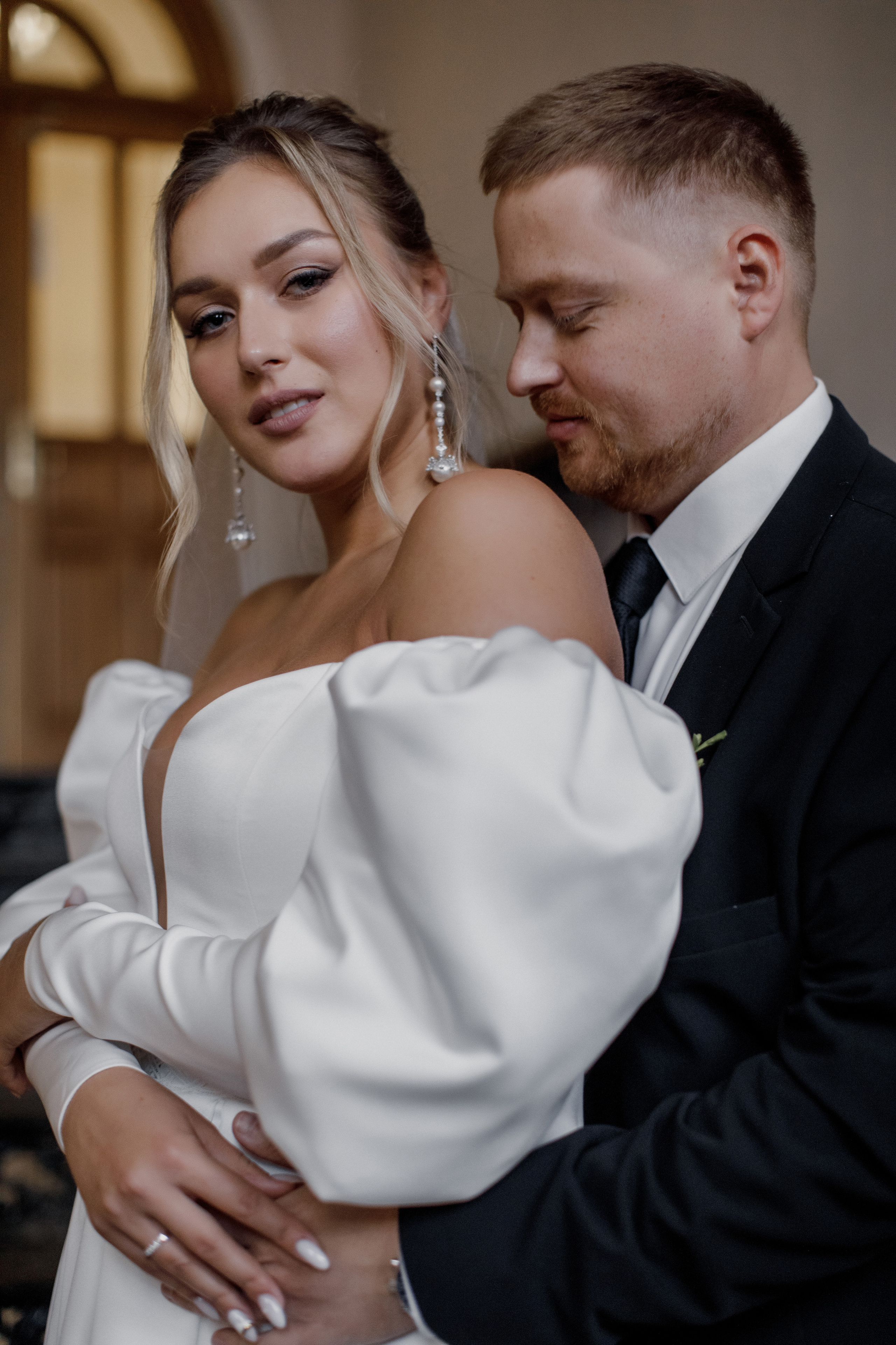 Павел и Анна 2022. Свадебный фотограф в Москве, Ярославле Виталий Квант