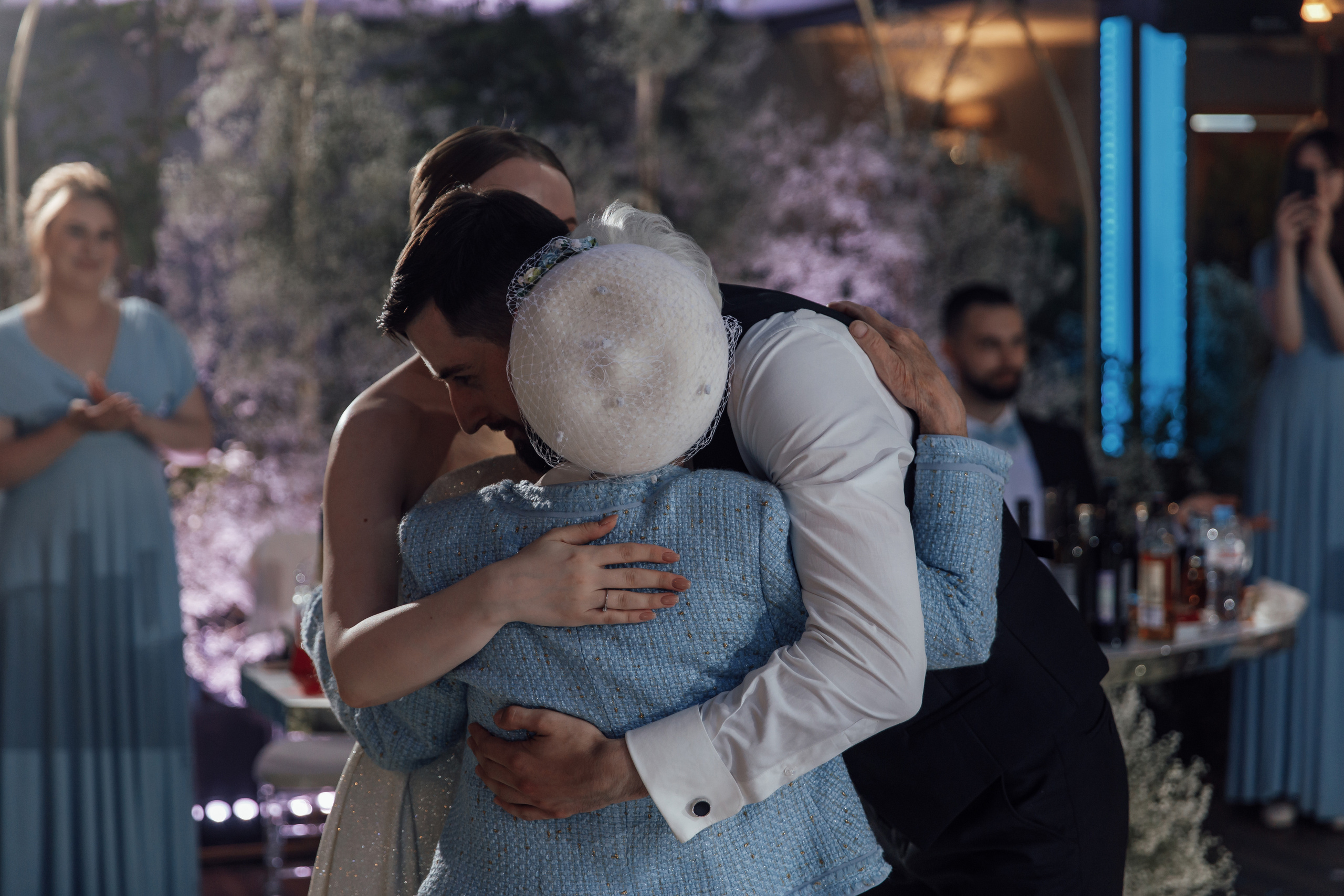 Илья и Света 2022. Свадебный фотограф в Москве, Ярославле Виталий Квант