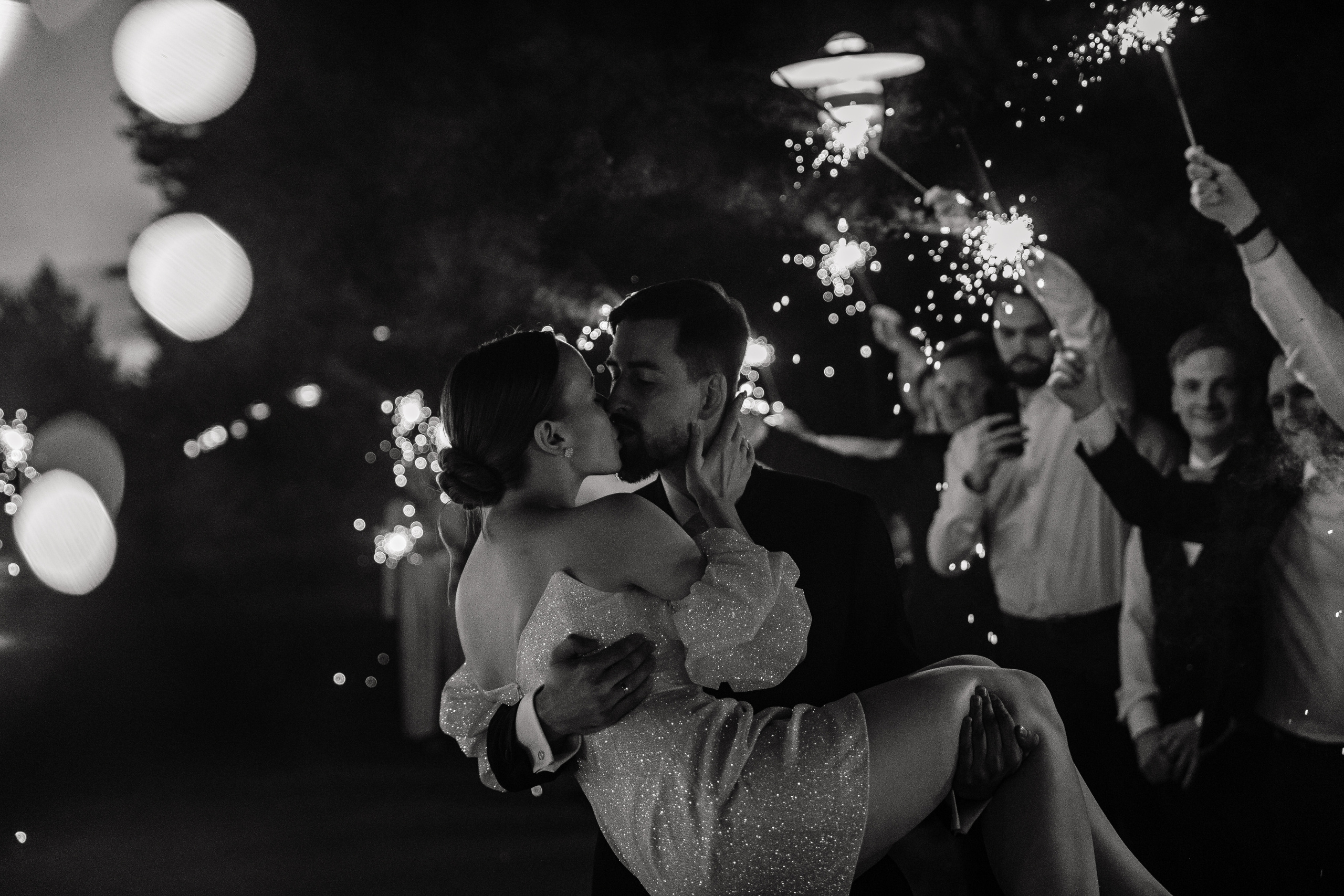 Илья и Света 2022. Свадебный фотограф в Москве, Ярославле Виталий Квант