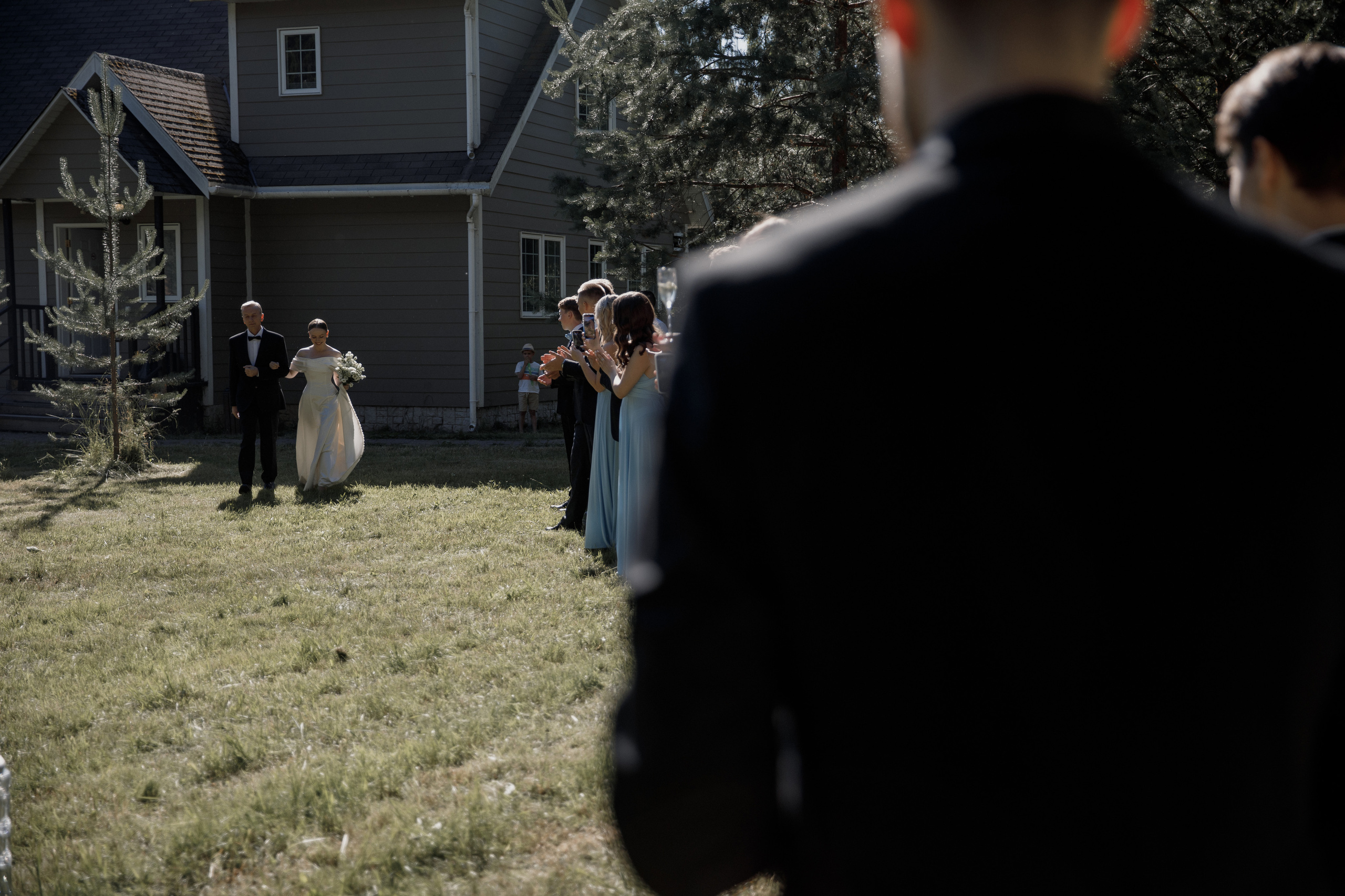 Илья и Света 2022. Свадебный фотограф в Москве, Ярославле Виталий Квант