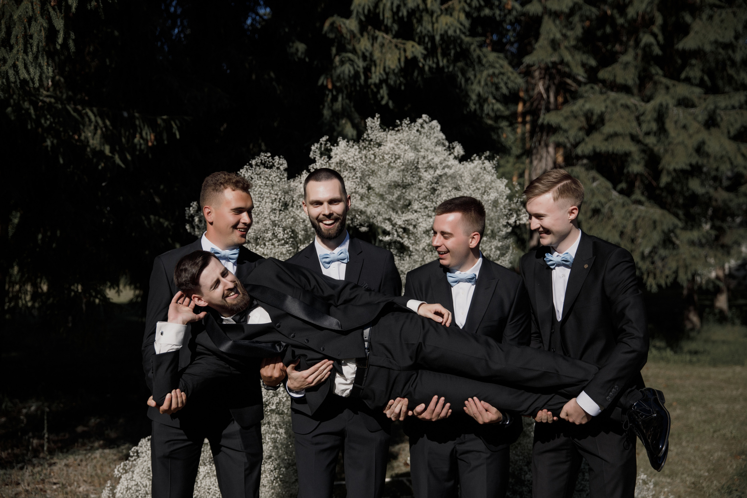 Илья и Света 2022. Свадебный фотограф в Москве, Ярославле Виталий Квант