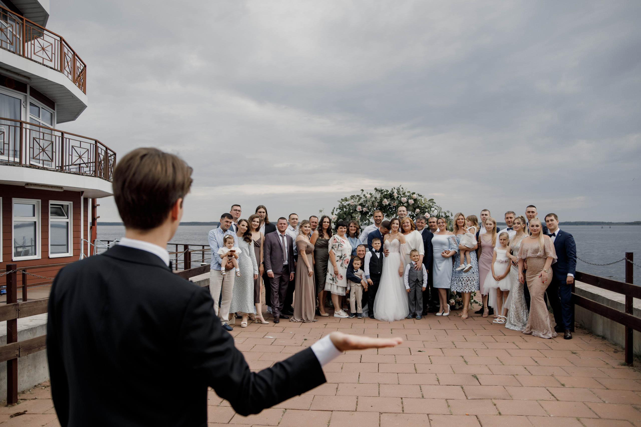 Артем и Оля 2022. Свадебный фотограф в Москве, Ярославле Виталий Квант