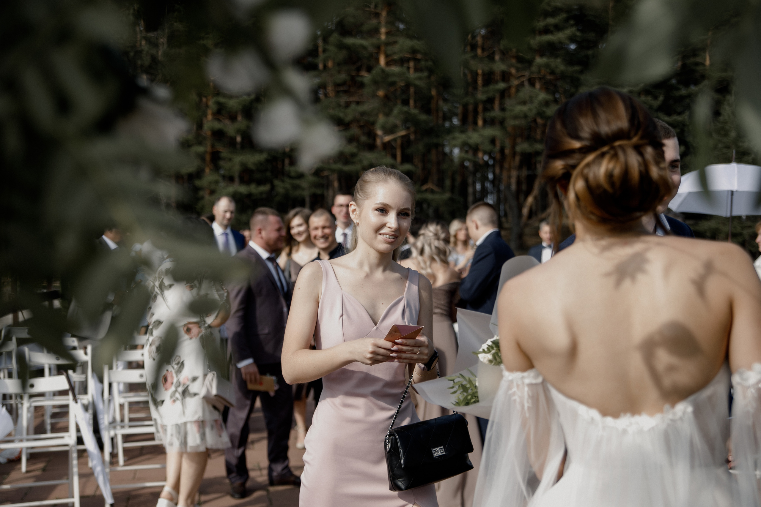 Артем и Оля 2022. Свадебный фотограф в Москве, Ярославле Виталий Квант