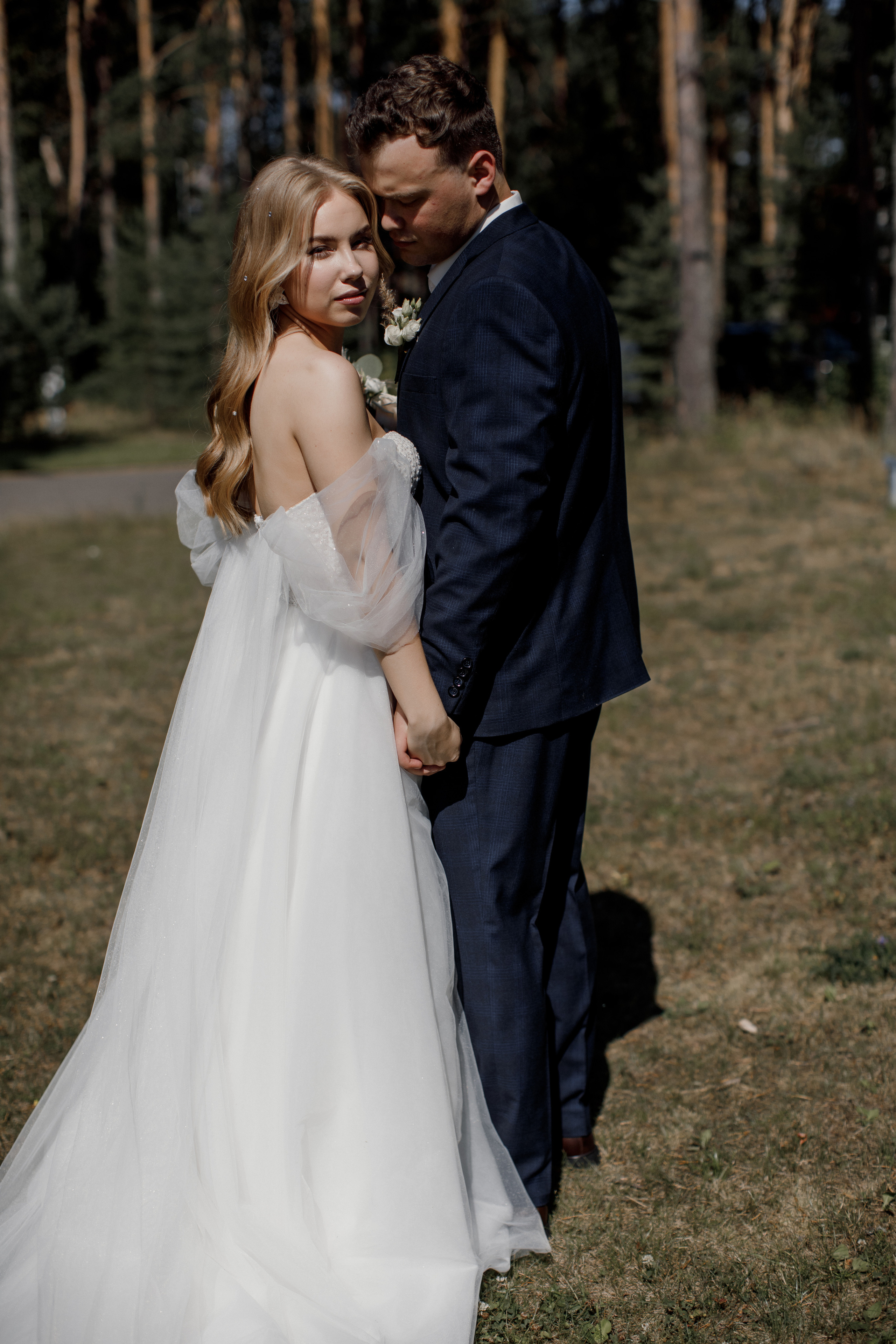 Дима и Юля 2022. Свадебный фотограф в Москве, Ярославле Виталий Квант