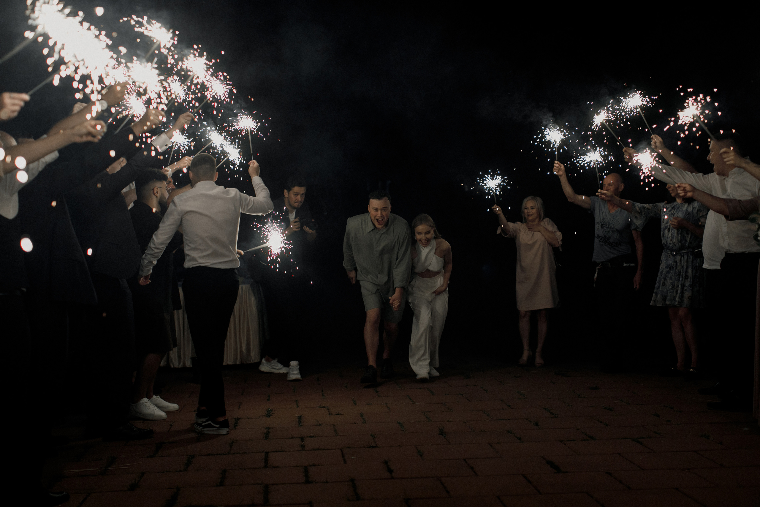 Дима и Юля 2022. Свадебный фотограф в Москве, Ярославле Виталий Квант