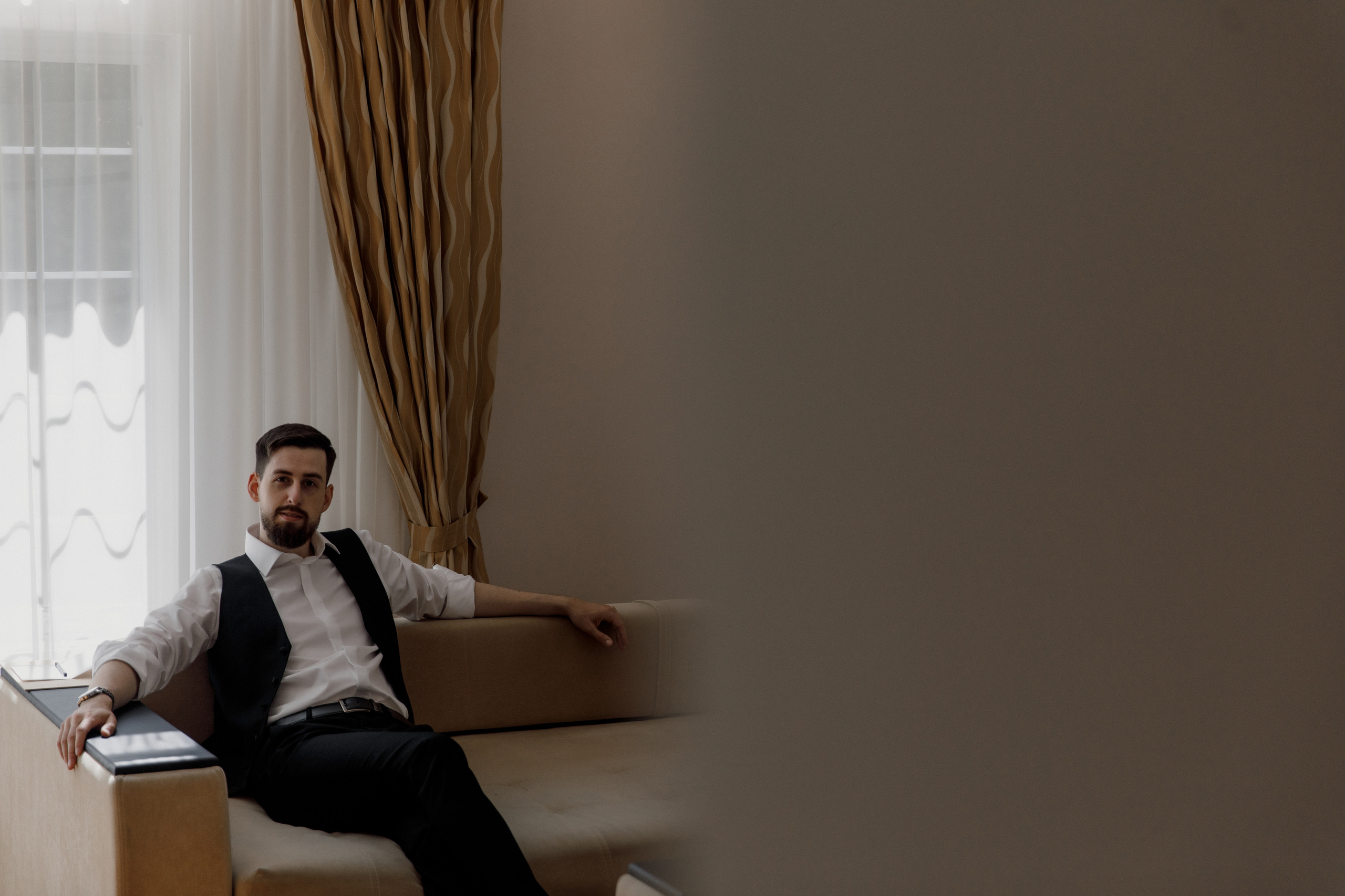 Илья и Света 2022. Свадебный фотограф в Москве, Ярославле Виталий Квант