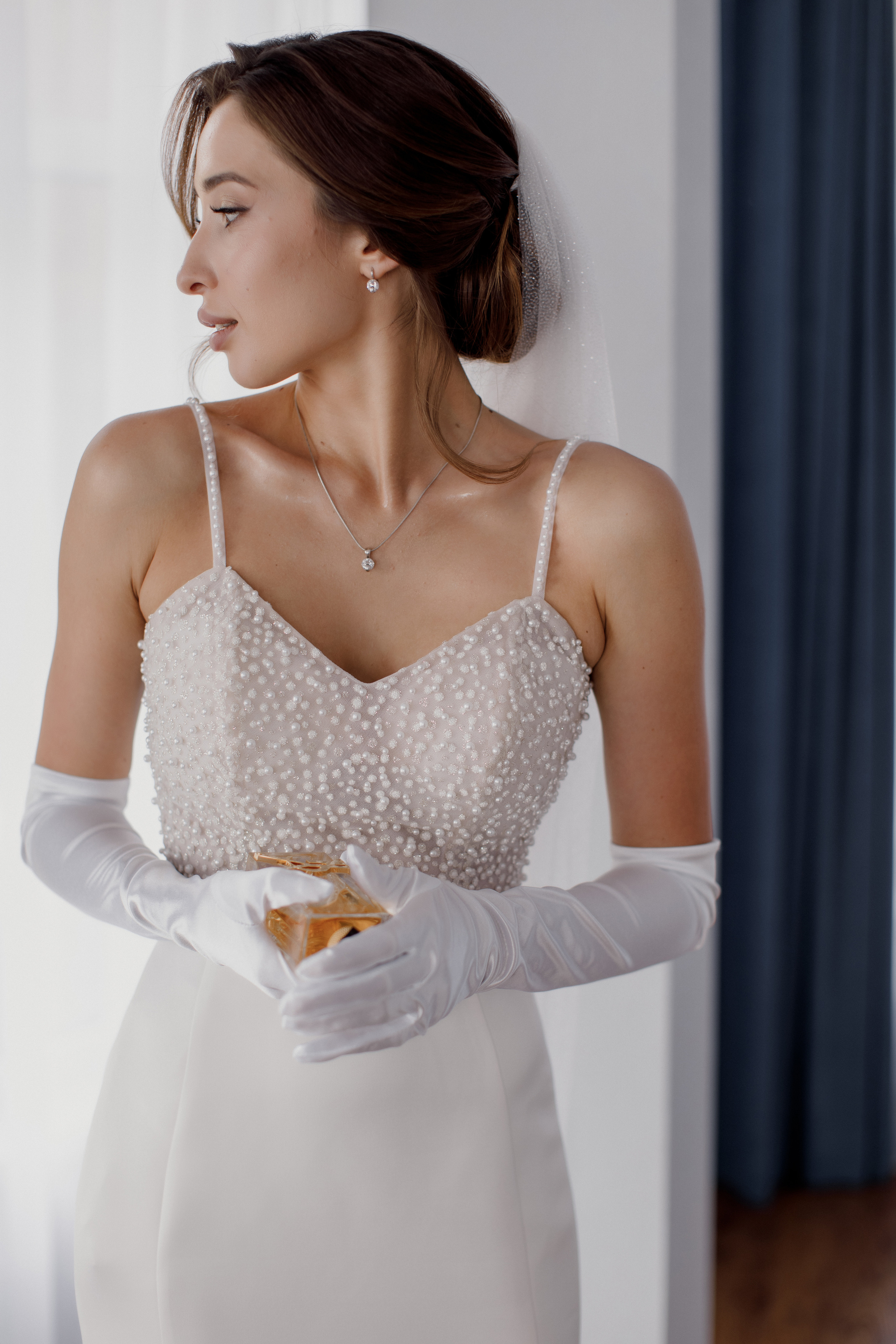 Артем и Оля 2022. Свадебный фотограф в Москве, Ярославле Виталий Квант