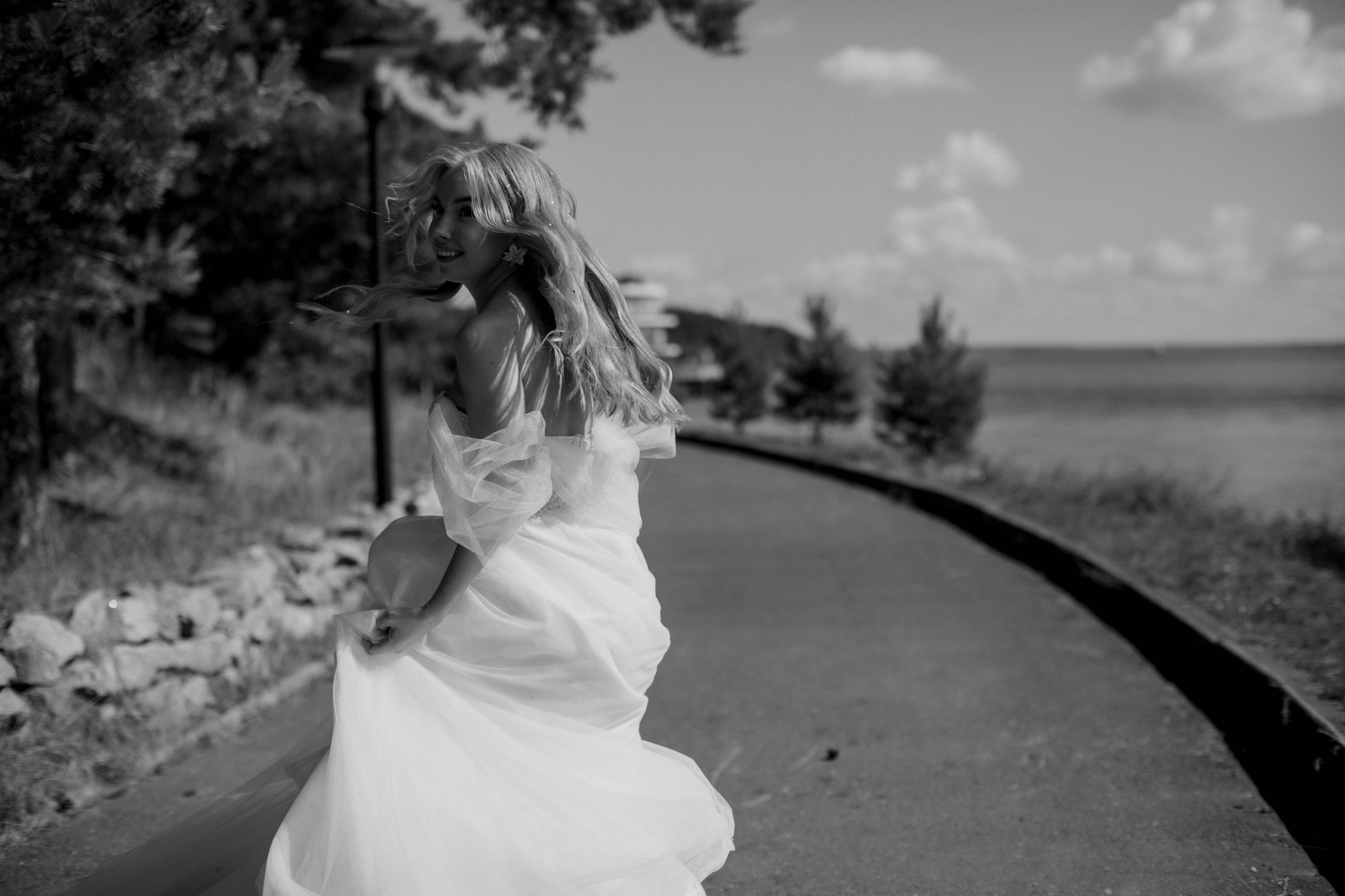 Дима и Юля 2022. Свадебный фотограф в Москве, Ярославле Виталий Квант