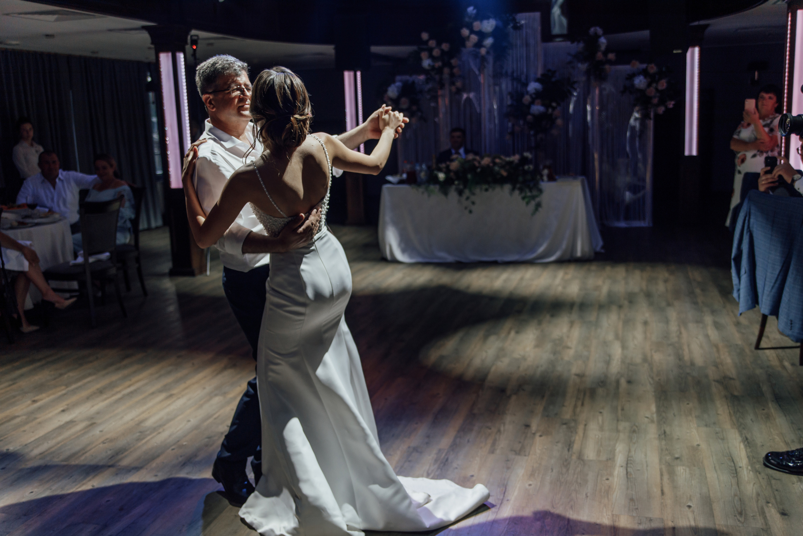 Артем и Оля 2022. Свадебный фотограф в Москве, Ярославле Виталий Квант