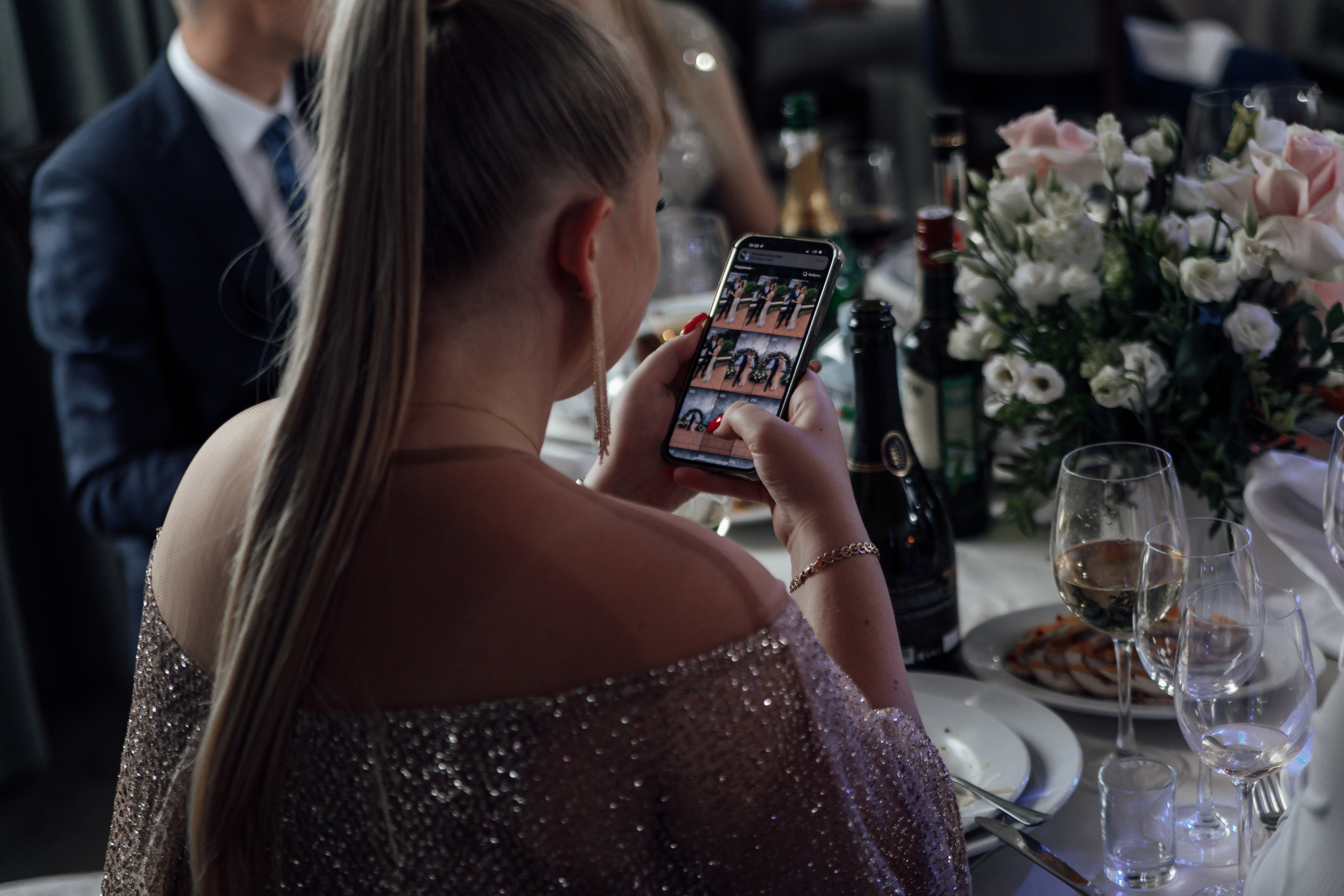 Артем и Оля 2022. Свадебный фотограф в Москве, Ярославле Виталий Квант