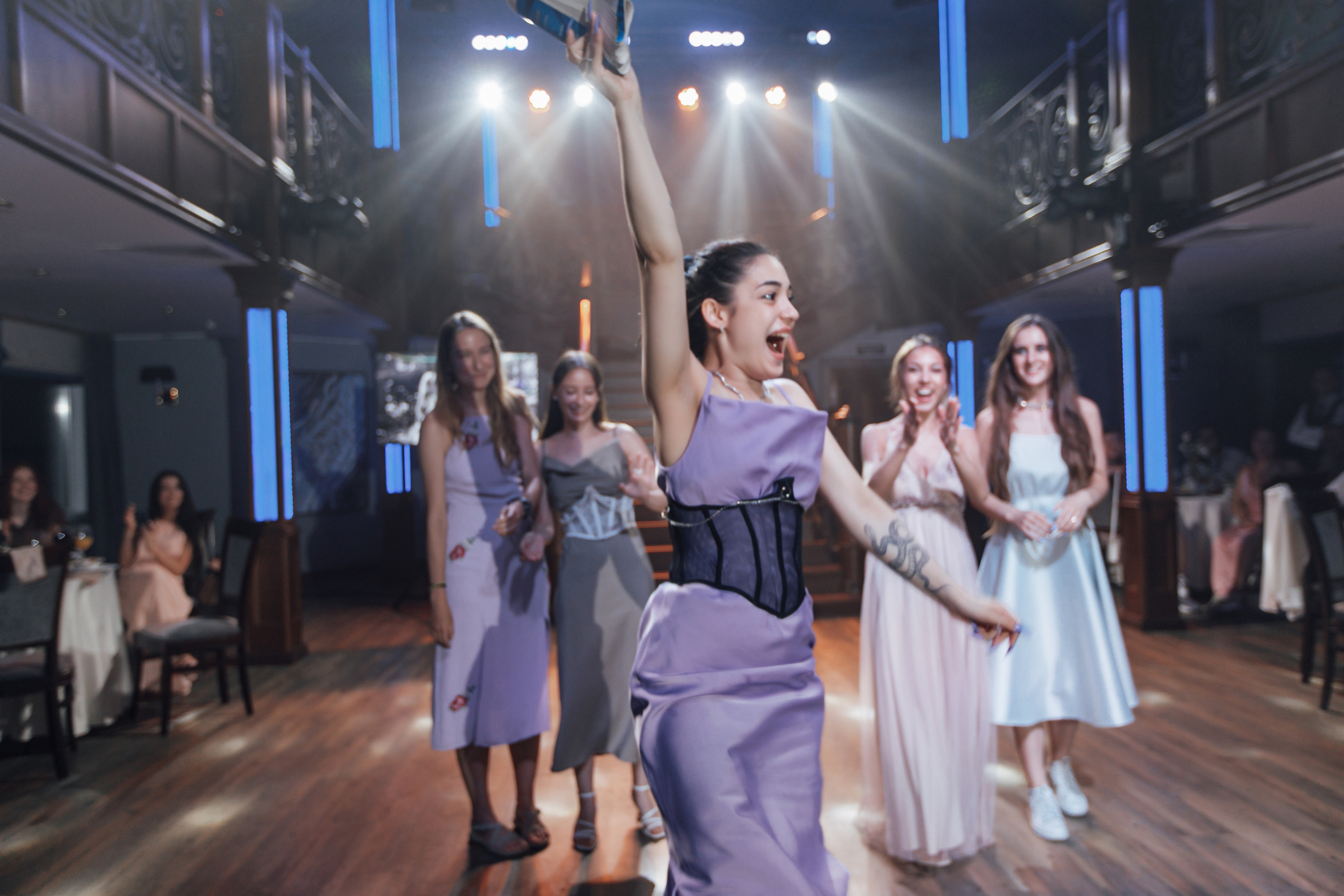 Дима и Юля 2022. Свадебный фотограф в Москве, Ярославле Виталий Квант