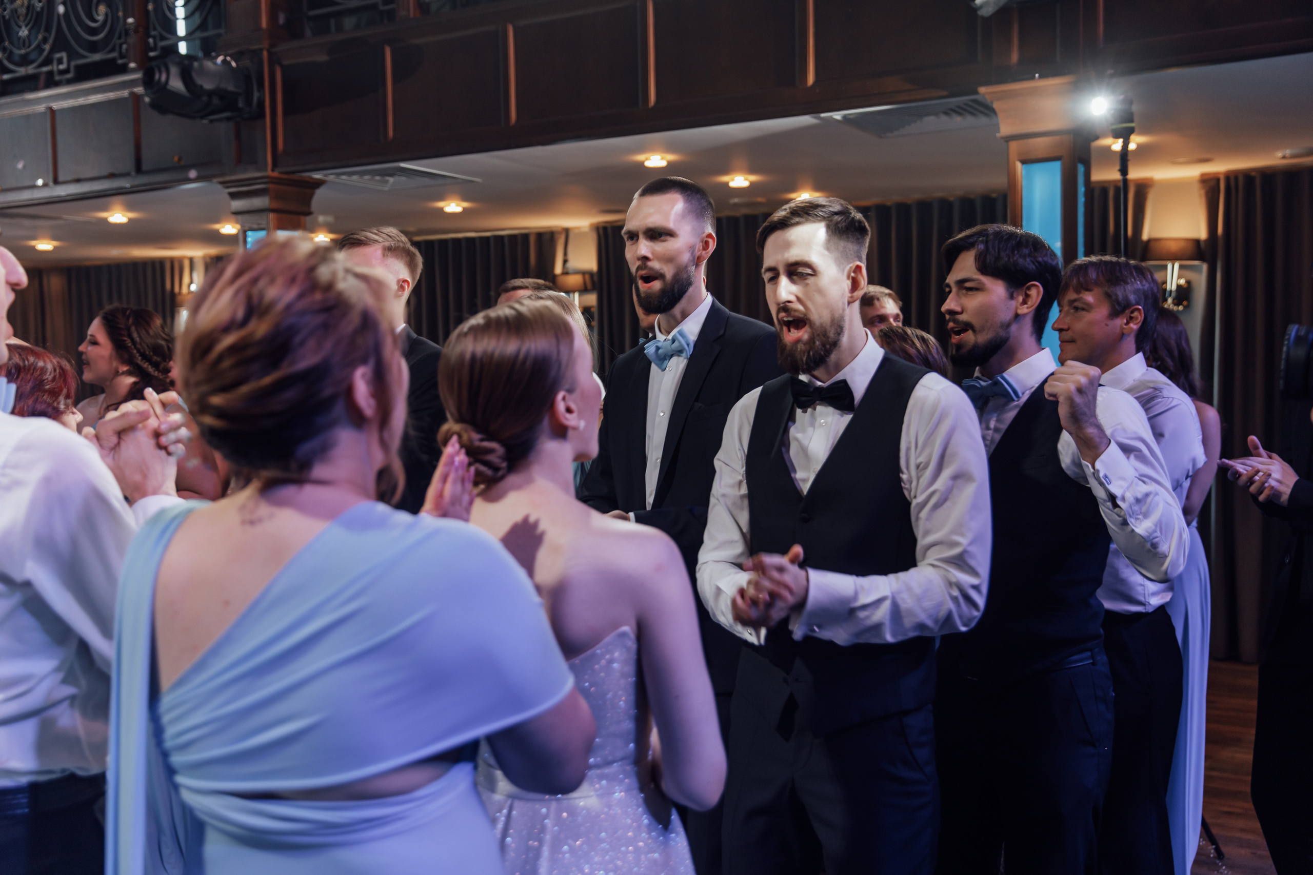 Илья и Света 2022. Свадебный фотограф в Москве, Ярославле Виталий Квант