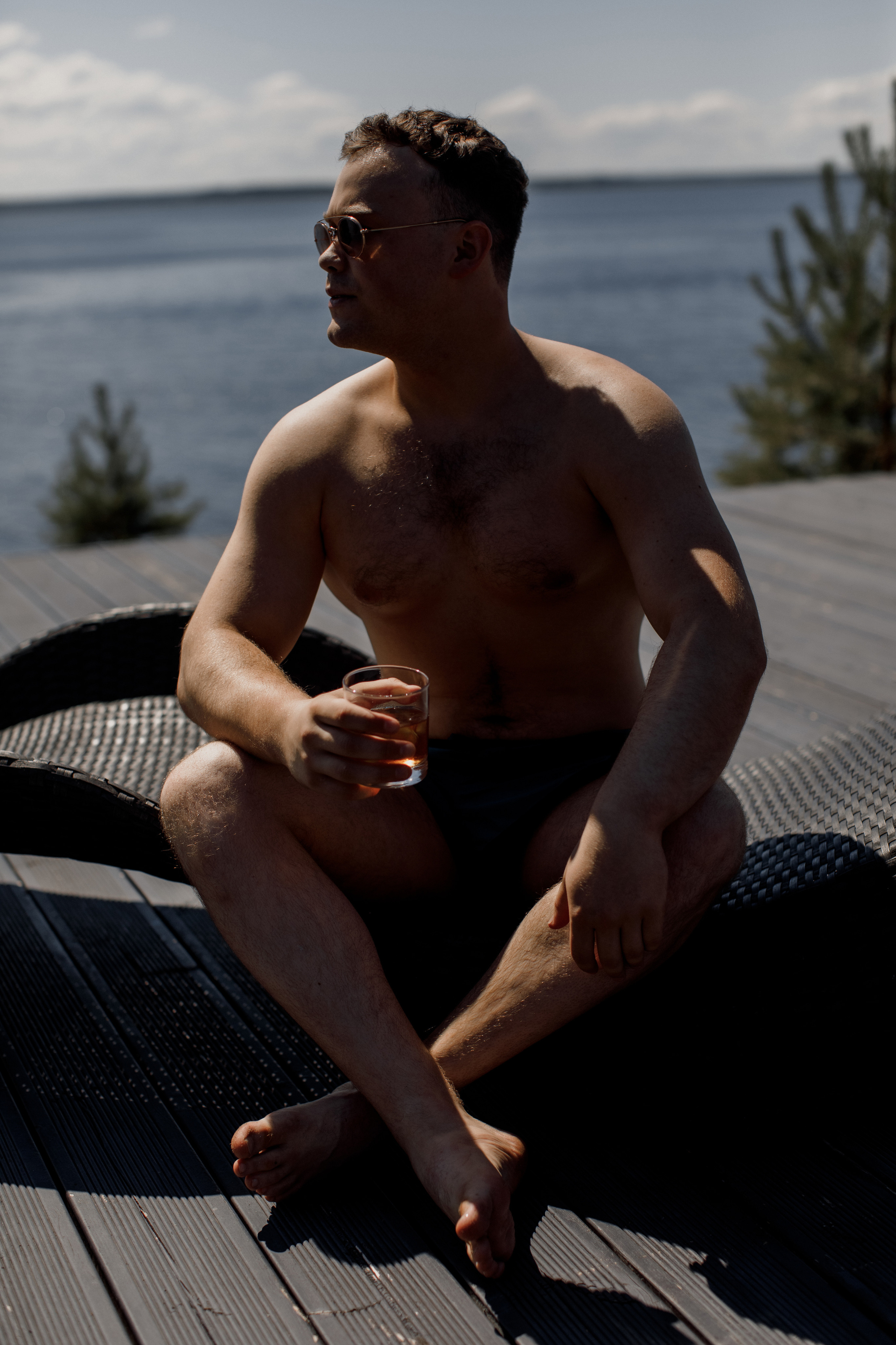 Дима и Юля 2022. Свадебный фотограф в Москве, Ярославле Виталий Квант