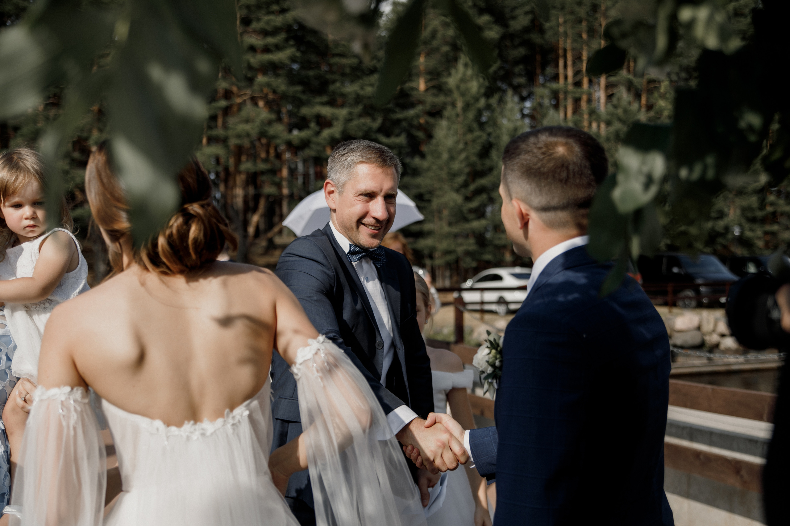 Артем и Оля 2022. Свадебный фотограф в Москве, Ярославле Виталий Квант