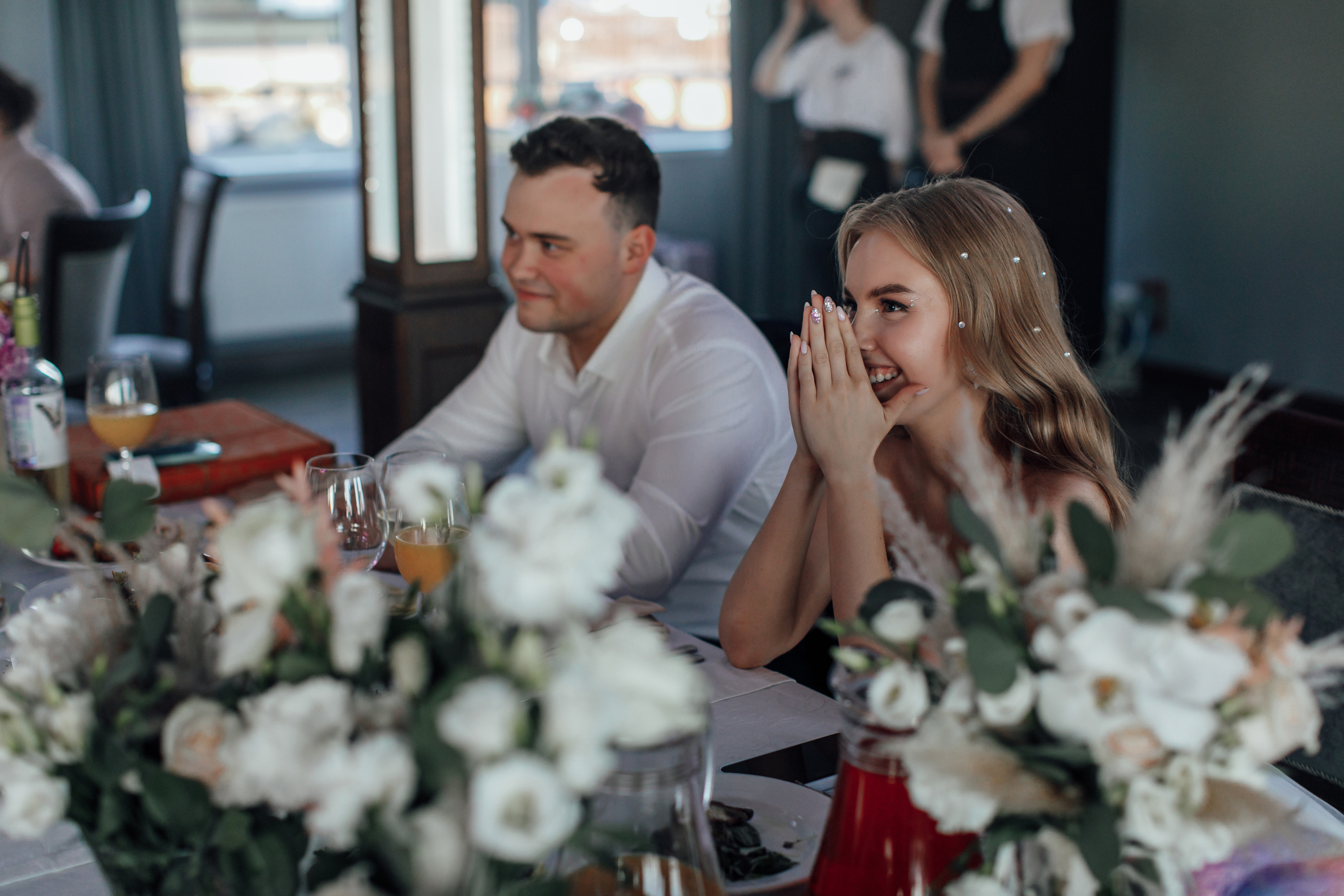 Дима и Юля 2022. Свадебный фотограф в Москве, Ярославле Виталий Квант