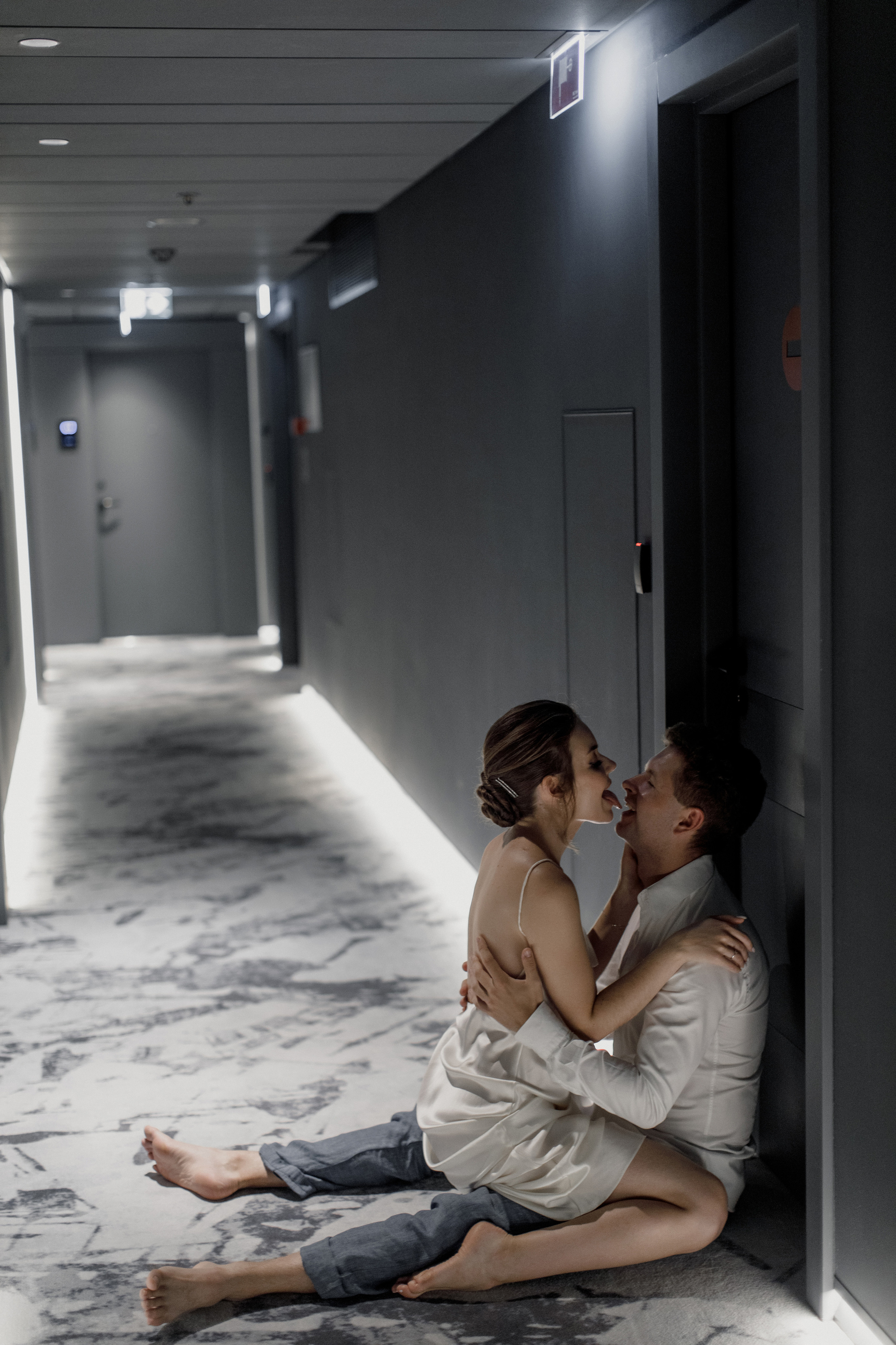 Андрей и Полина 2022. Свадебный фотограф в Москве, Ярославле Виталий Квант