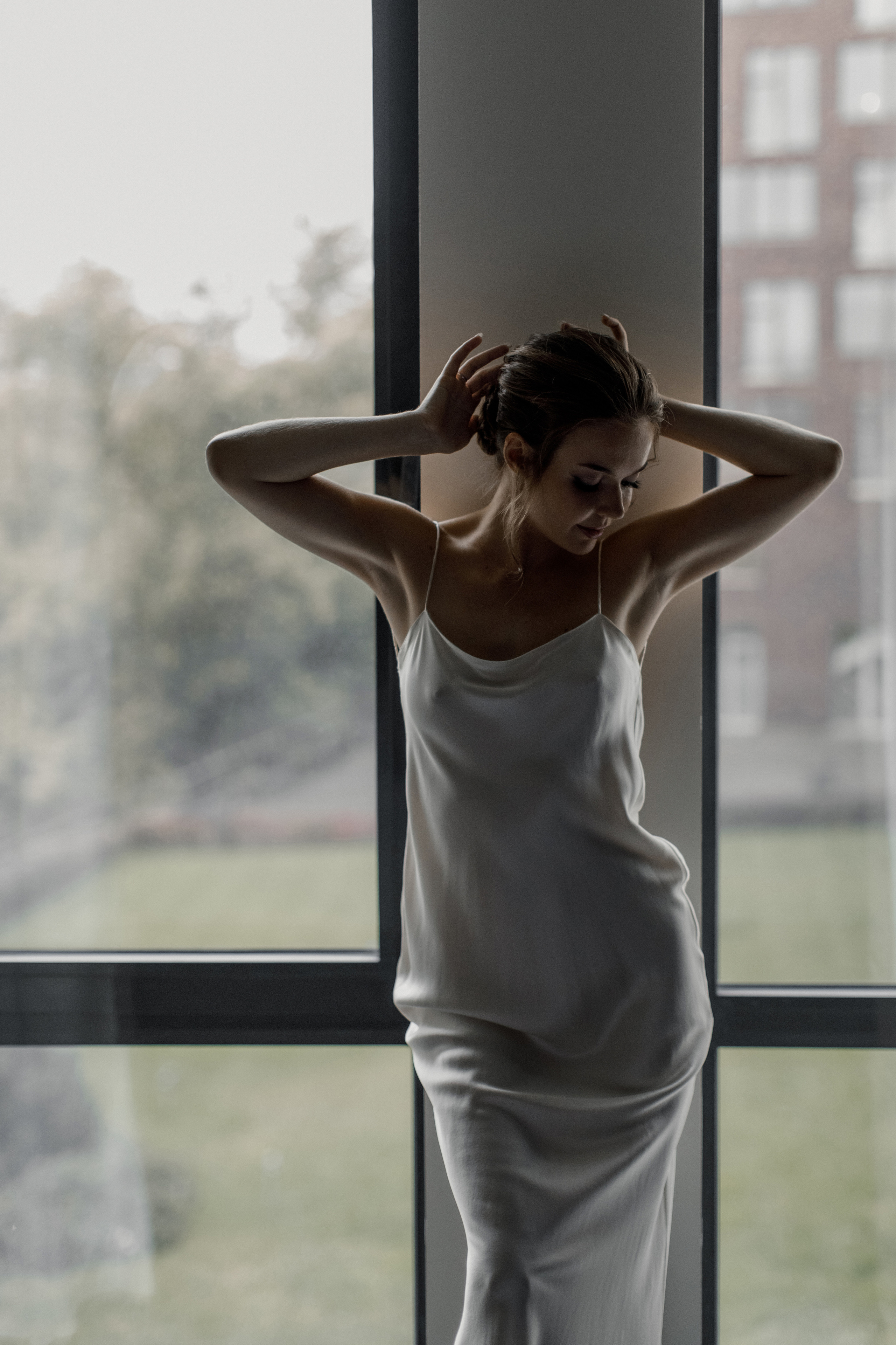 Андрей и Полина 2022. Свадебный фотограф в Москве, Ярославле Виталий Квант