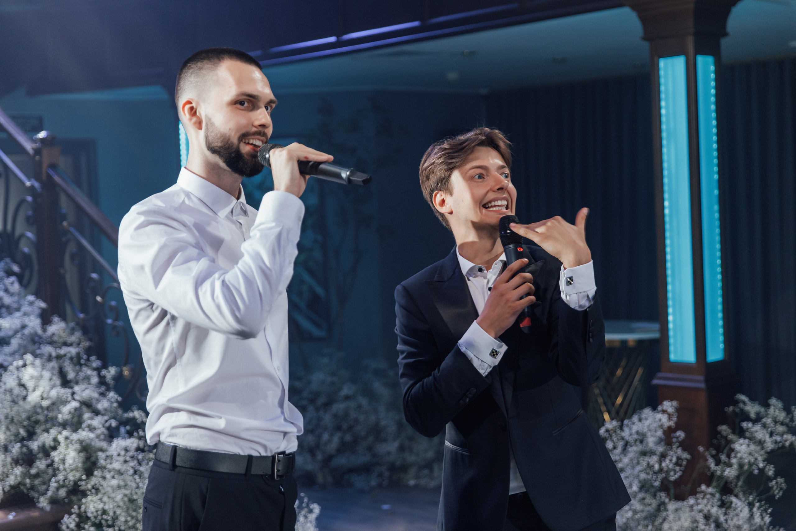 Илья и Света 2022. Свадебный фотограф в Москве, Ярославле Виталий Квант