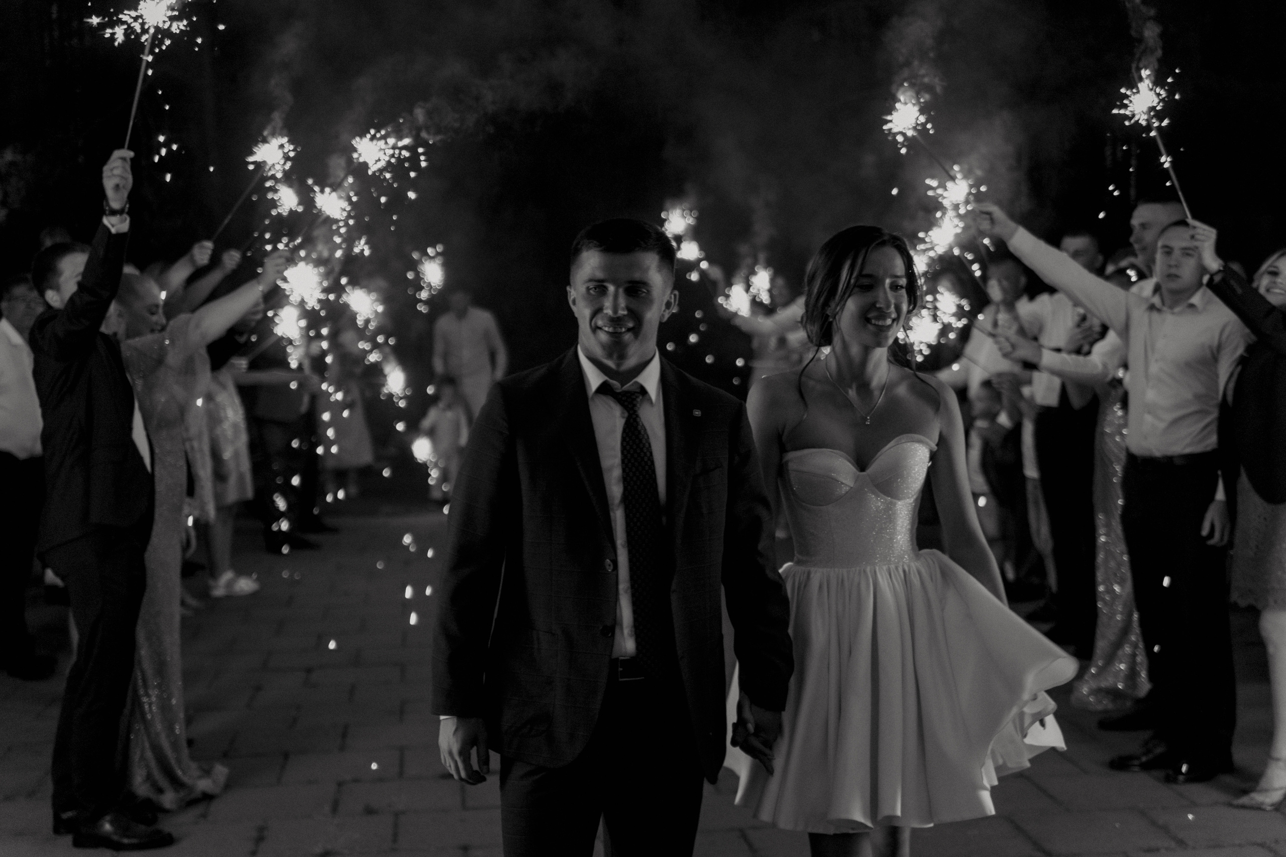 Артем и Оля 2022. Свадебный фотограф в Москве, Ярославле Виталий Квант