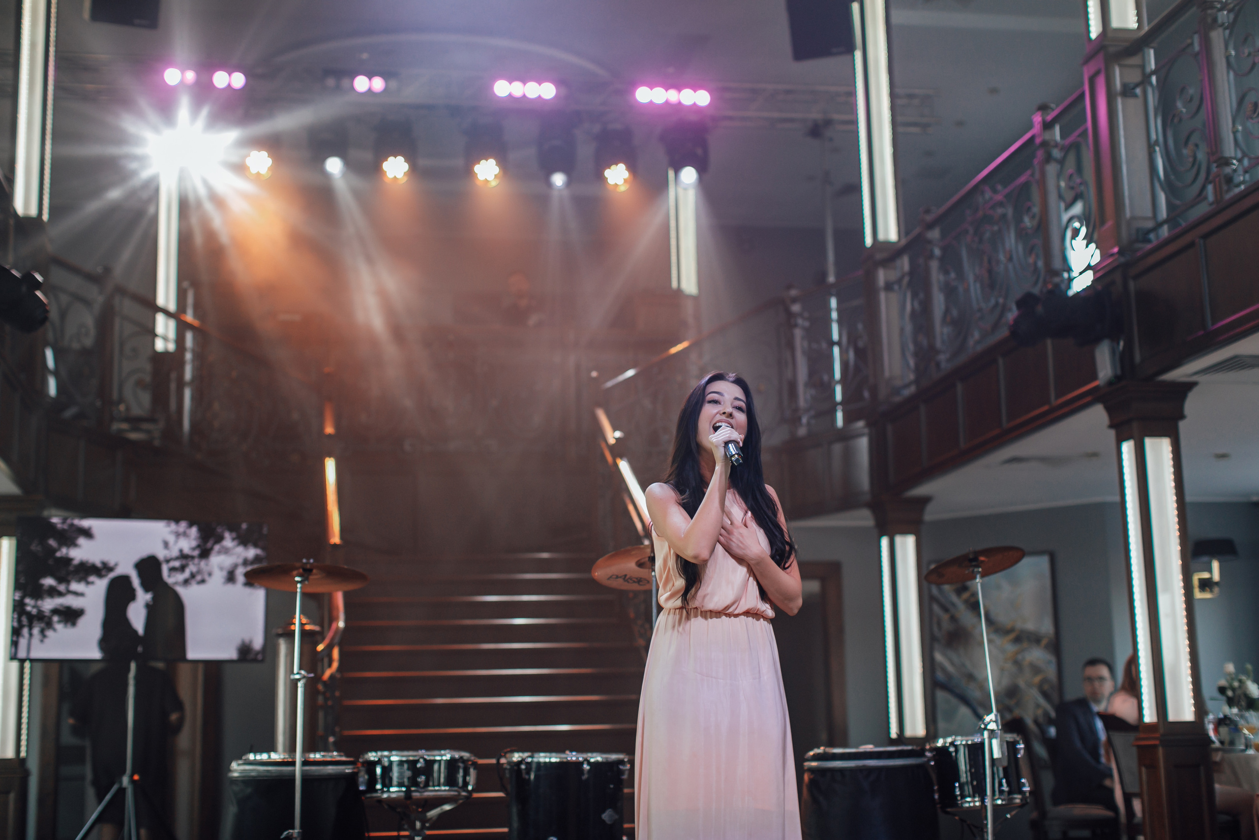 Дима и Юля 2022. Свадебный фотограф в Москве, Ярославле Виталий Квант