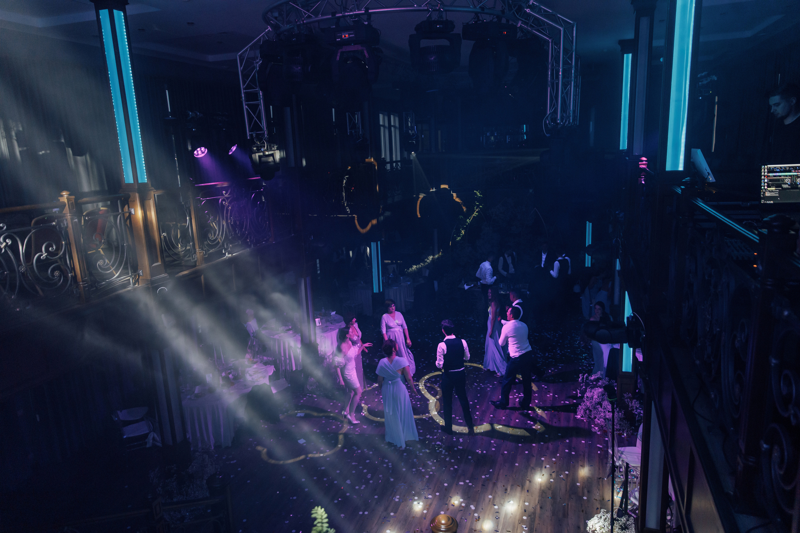 Илья и Света 2022. Свадебный фотограф в Москве, Ярославле Виталий Квант