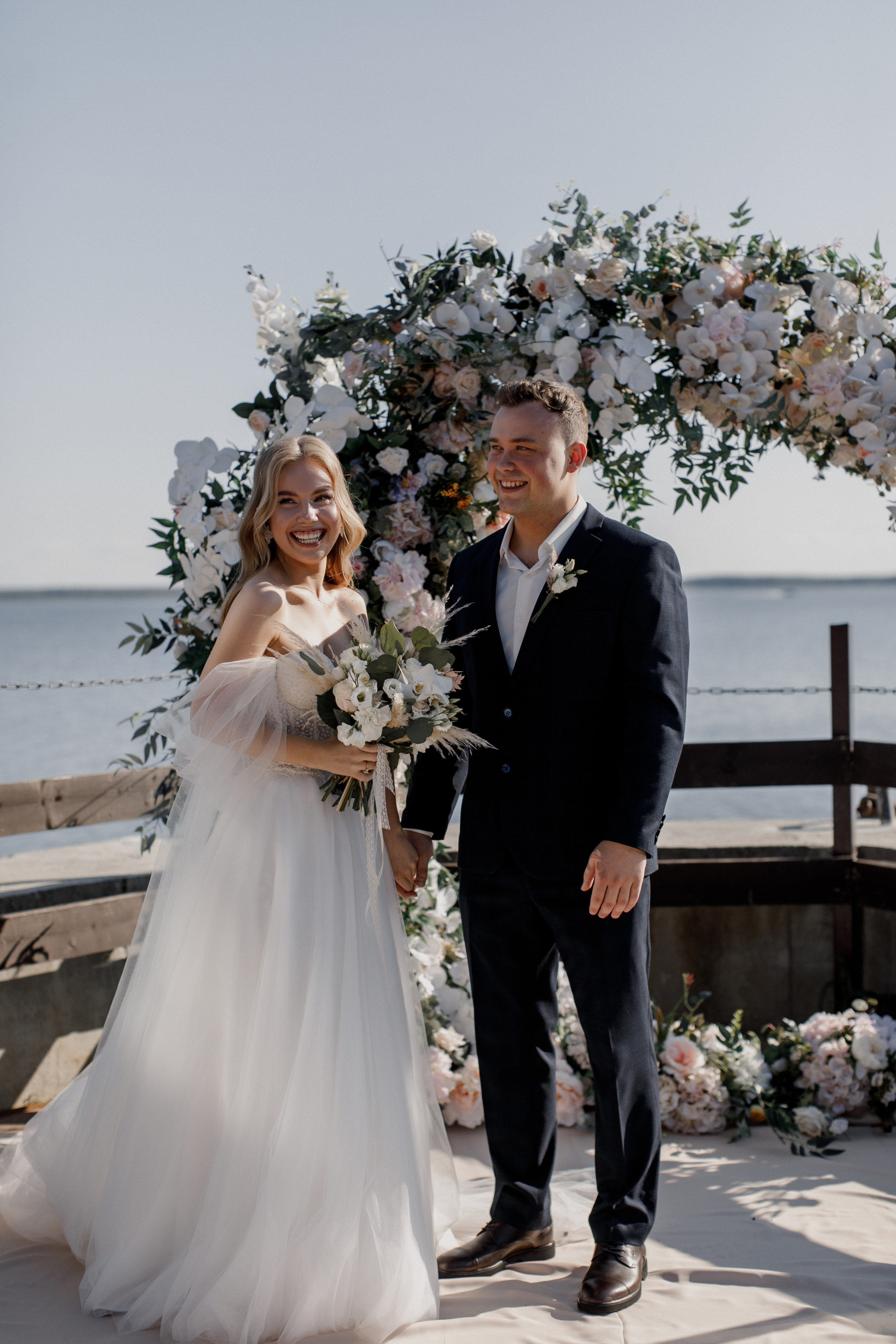 Дима и Юля 2022. Свадебный фотограф в Москве, Ярославле Виталий Квант