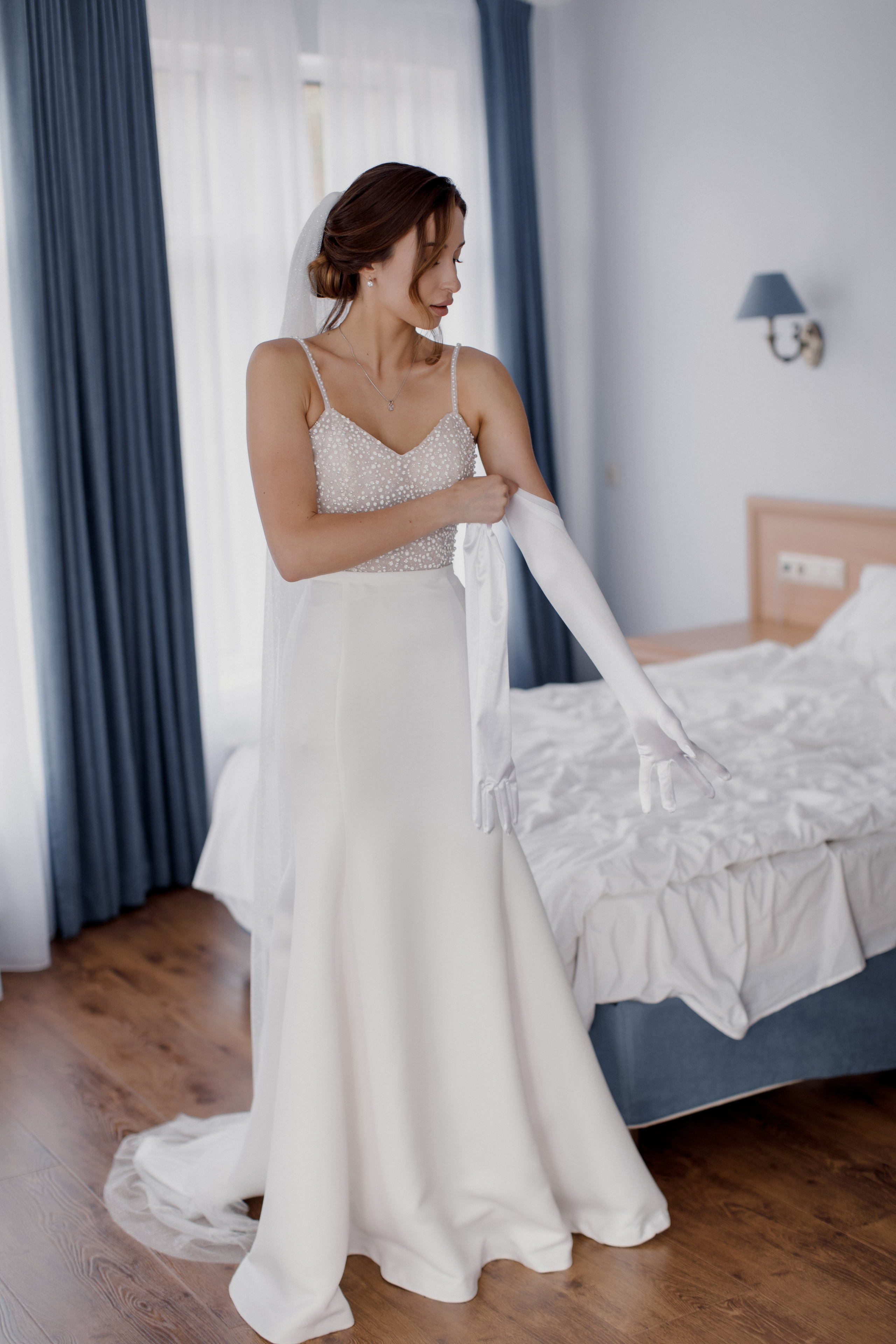 Артем и Оля 2022. Свадебный фотограф в Москве, Ярославле Виталий Квант