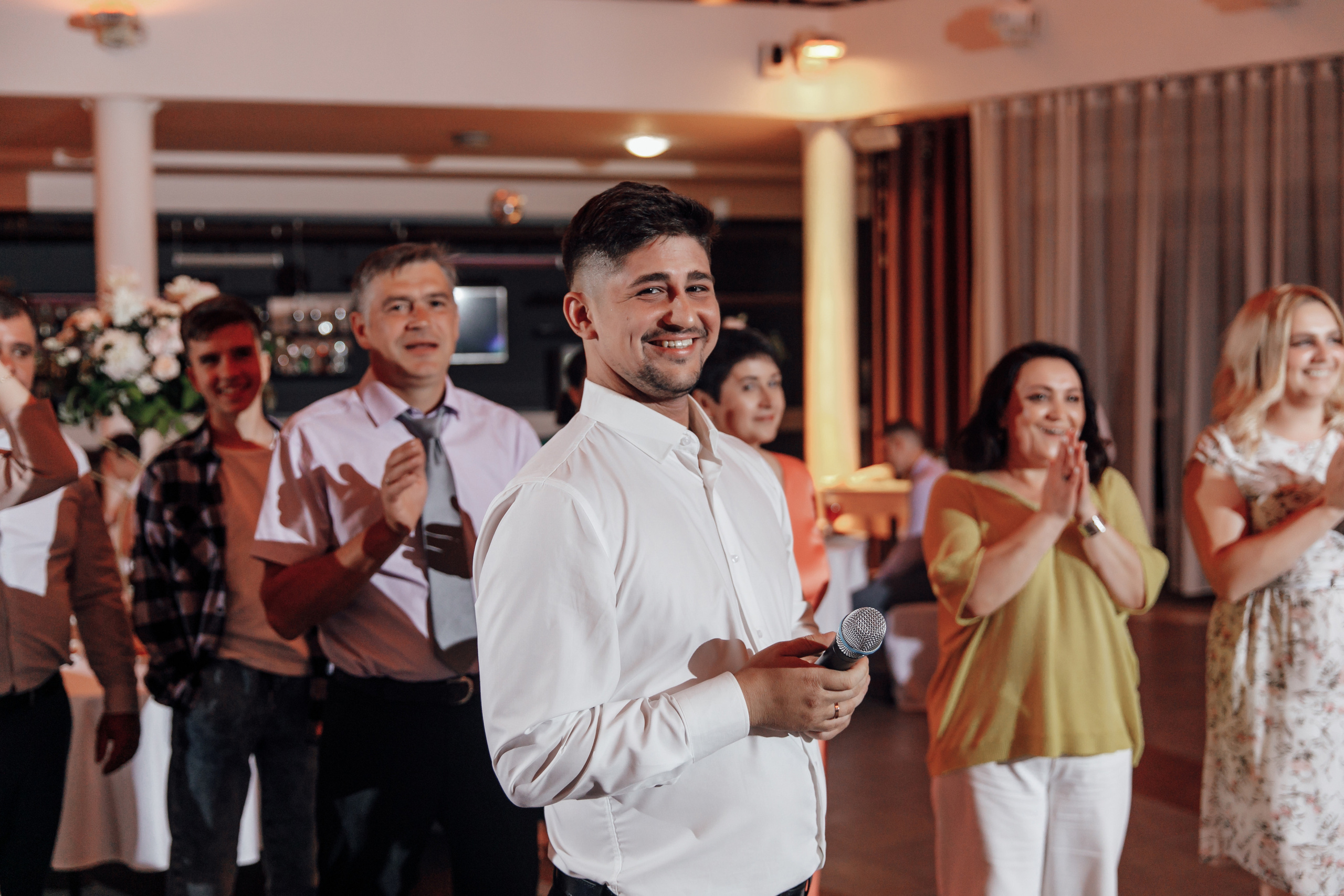 Дима и Даша 2022. Свадебный фотограф в Москве, Ярославле Виталий Квант