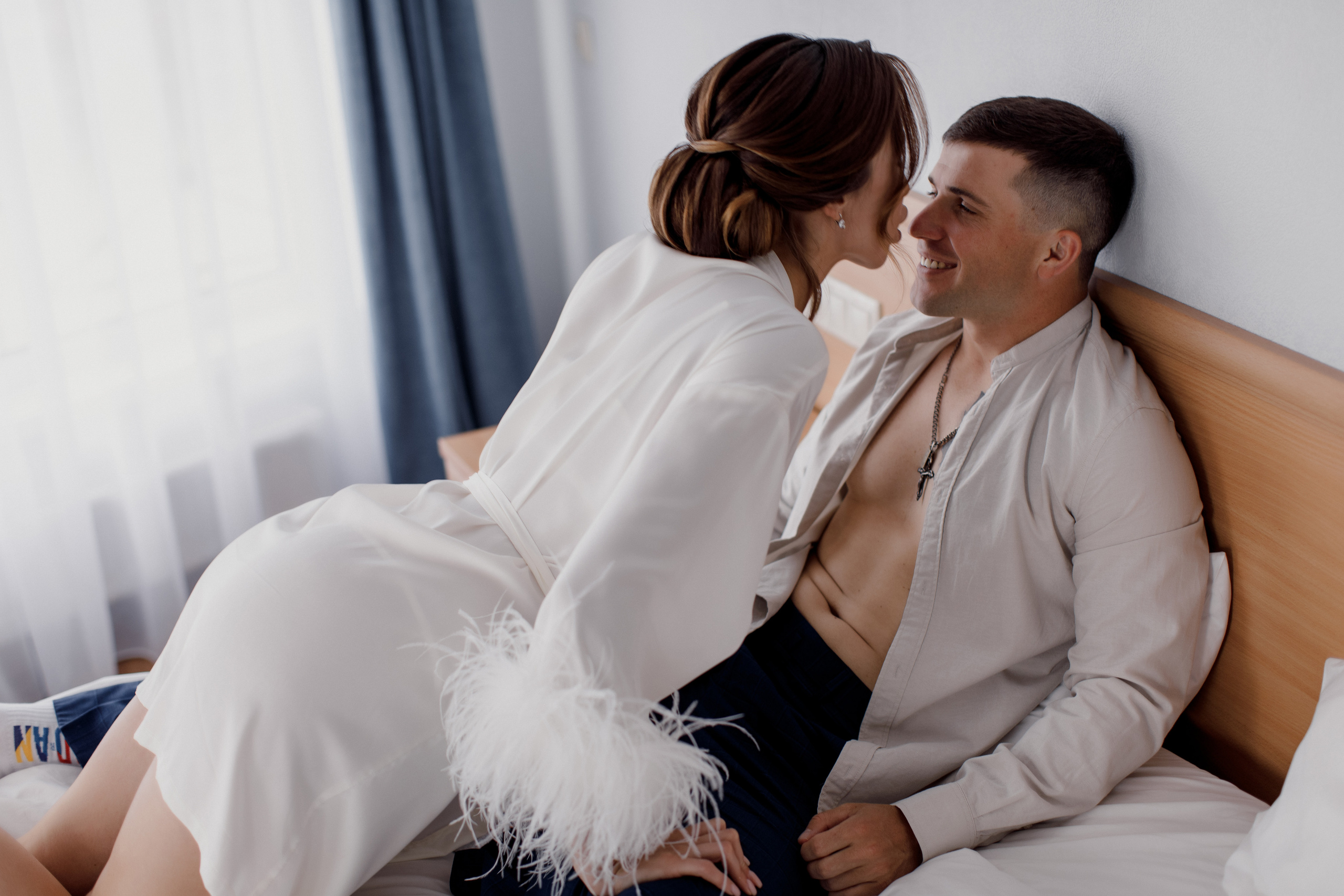 Артем и Оля 2022. Свадебный фотограф в Москве, Ярославле Виталий Квант